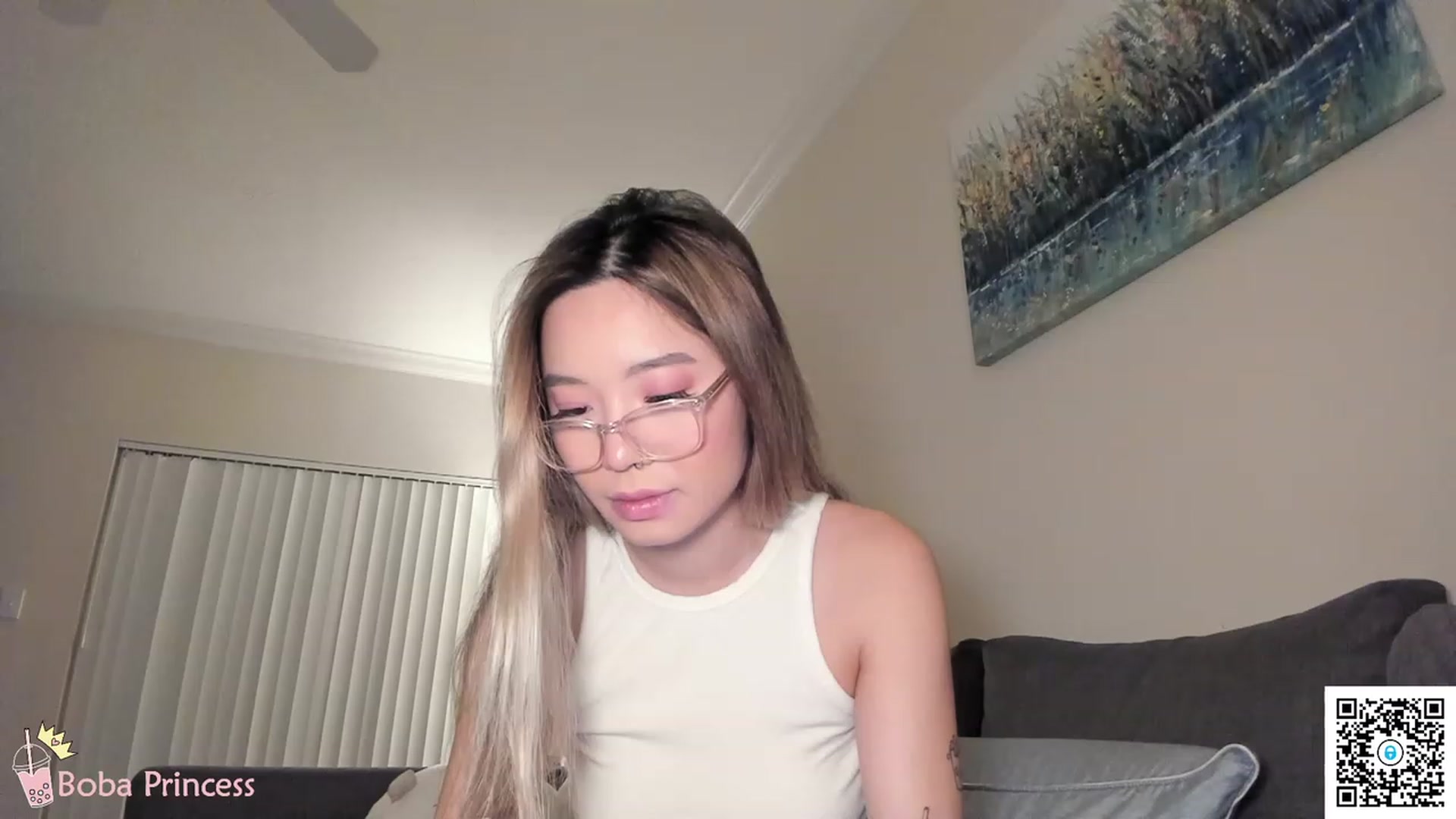 Gallery image thumbnail from bobaprincess's myfreecams stream on, 02/17/2023, 06:47 image 20 of 20