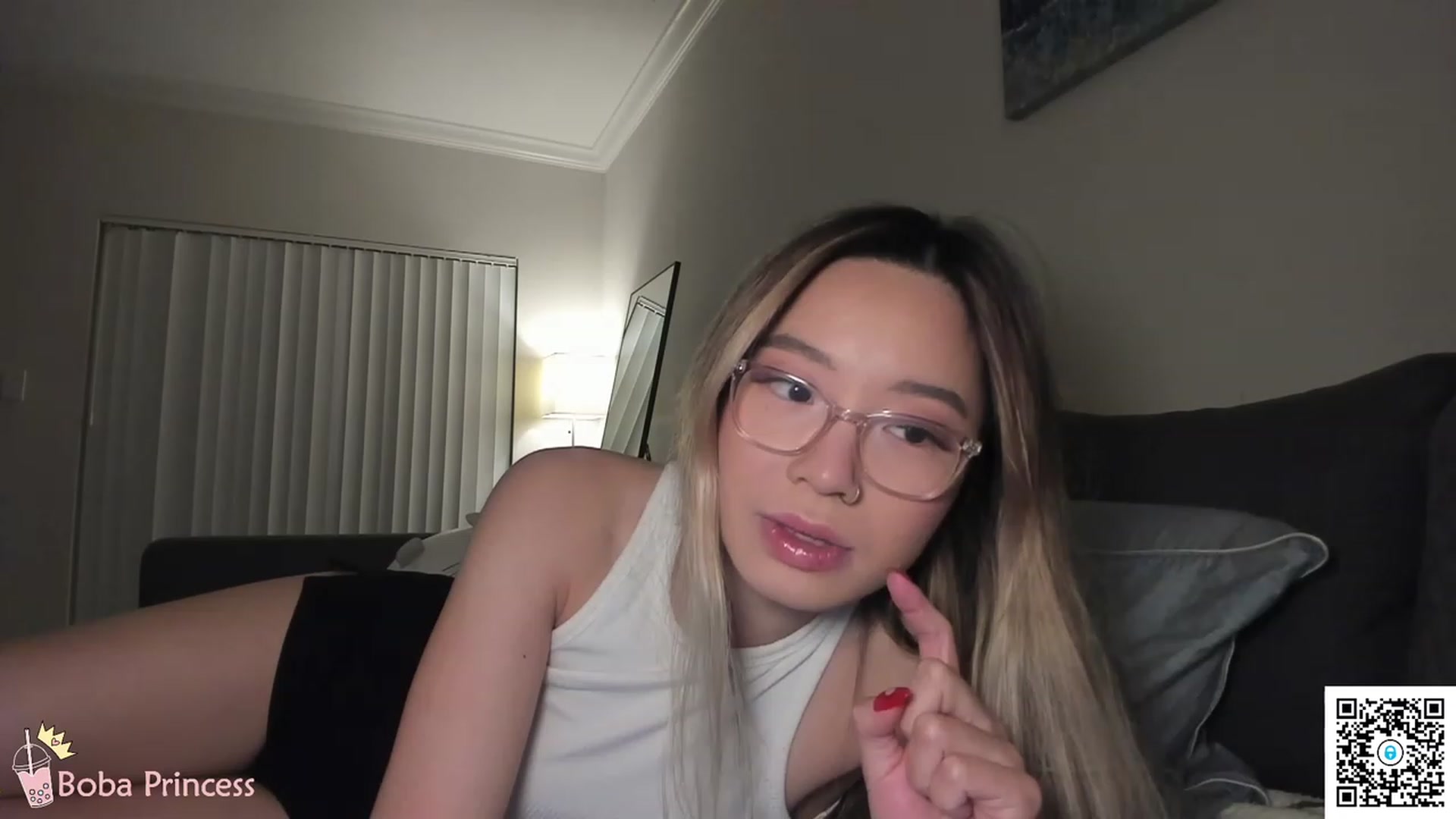 Gallery image thumbnail from bobaprincess's myfreecams stream on, 02/17/2023, 06:47 image 11 of 20