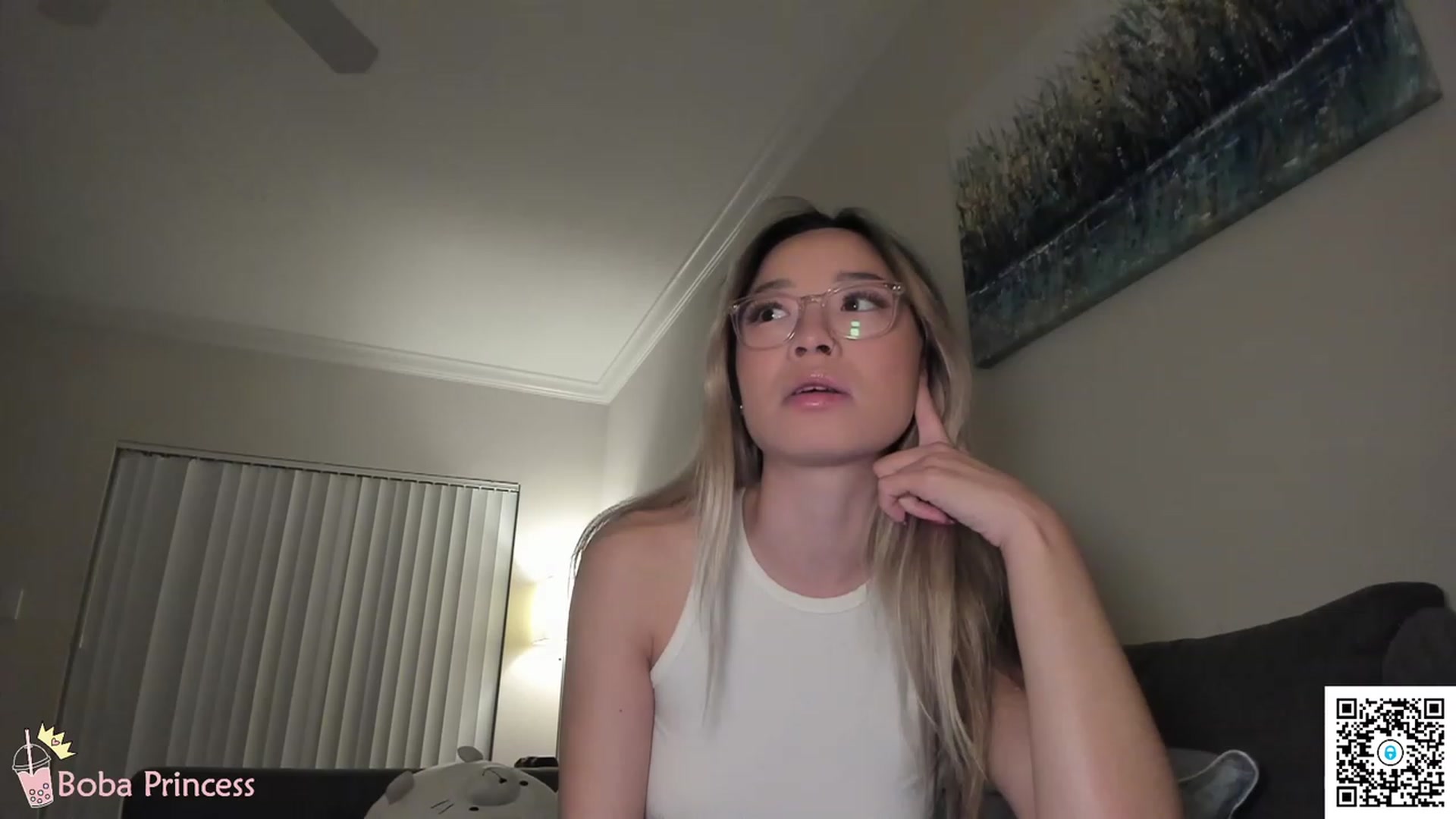 Gallery image thumbnail from bobaprincess's myfreecams stream on, 02/17/2023, 06:47 image 19 of 20