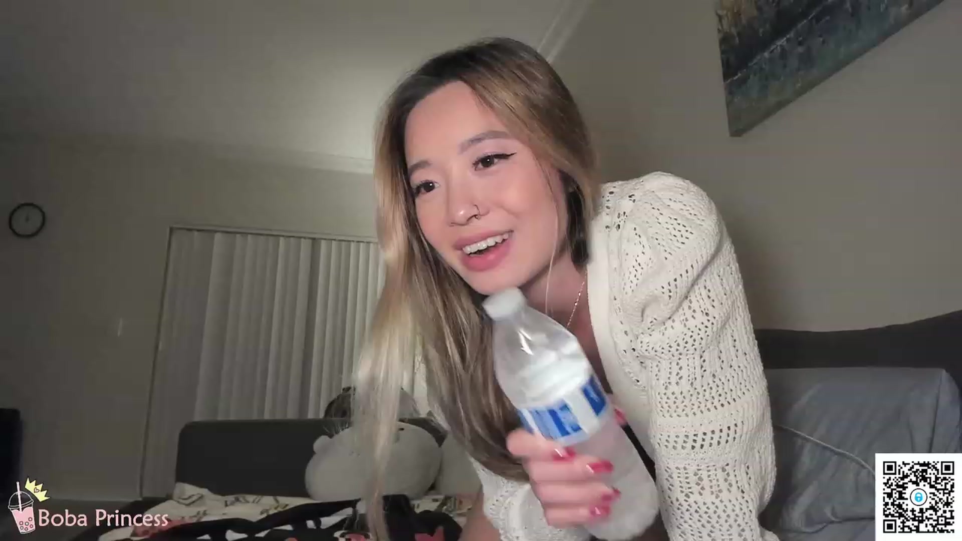 Gallery image thumbnail from bobaprincess's myfreecams stream on, 02/18/2023, 08:06 image 2 of 20