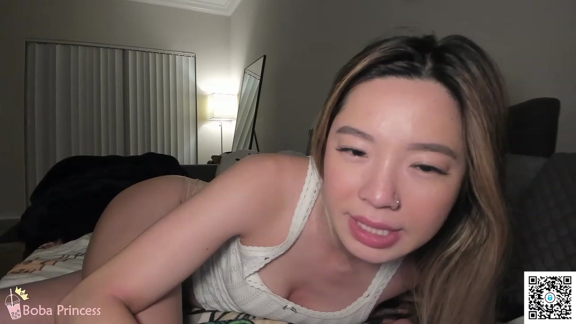 Gallery image thumbnail from bobaprincess's myfreecams stream on, 02/23/2023, 07:00 image 7 of 20