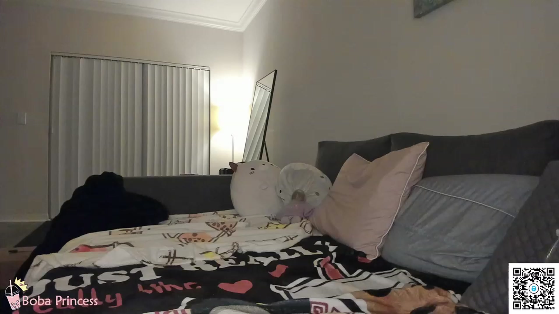 Gallery image thumbnail from bobaprincess's myfreecams stream on, 02/23/2023, 08:58 image 19 of 20