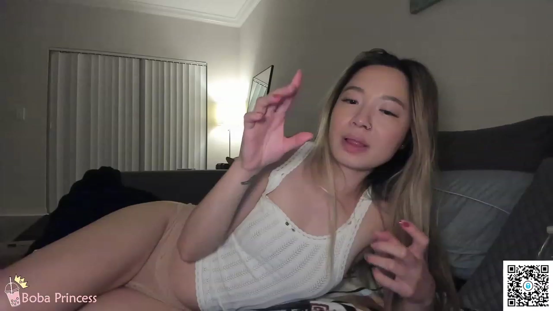 Gallery image thumbnail from bobaprincess's myfreecams stream on, 02/23/2023, 08:58 image 17 of 20
