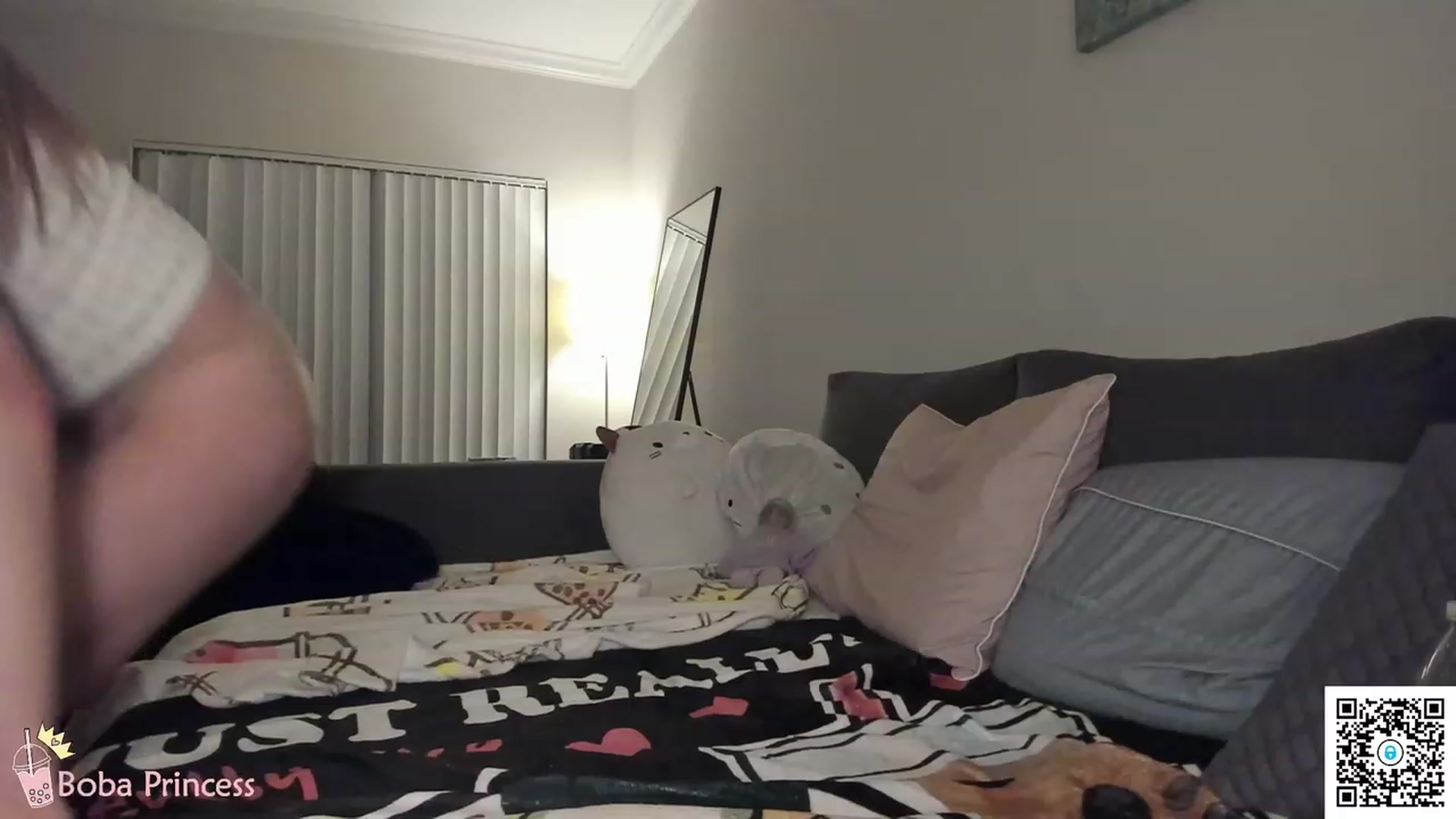 Gallery image thumbnail from bobaprincess's myfreecams stream on, 02/23/2023, 08:58 image 20 of 20