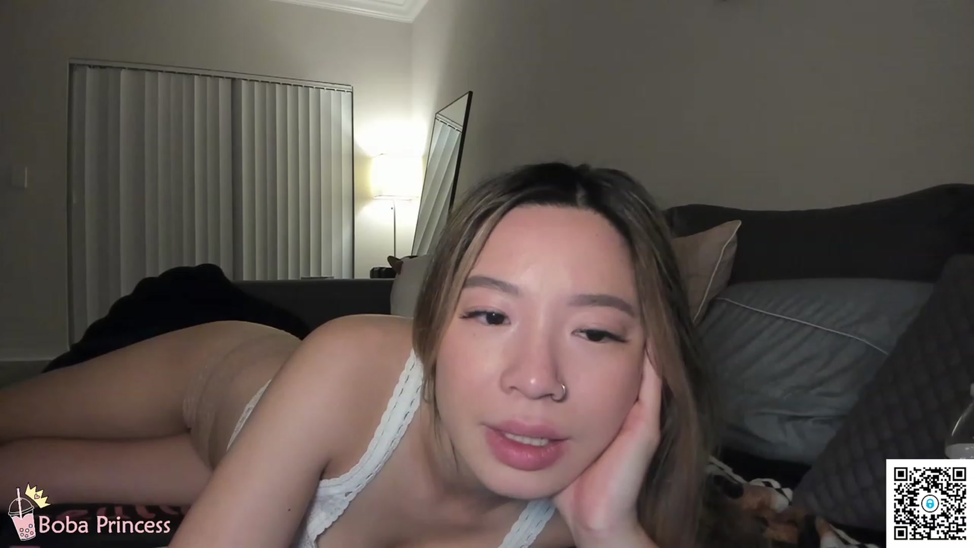 Gallery image thumbnail from bobaprincess's myfreecams stream on, 02/23/2023, 08:58 image 2 of 20