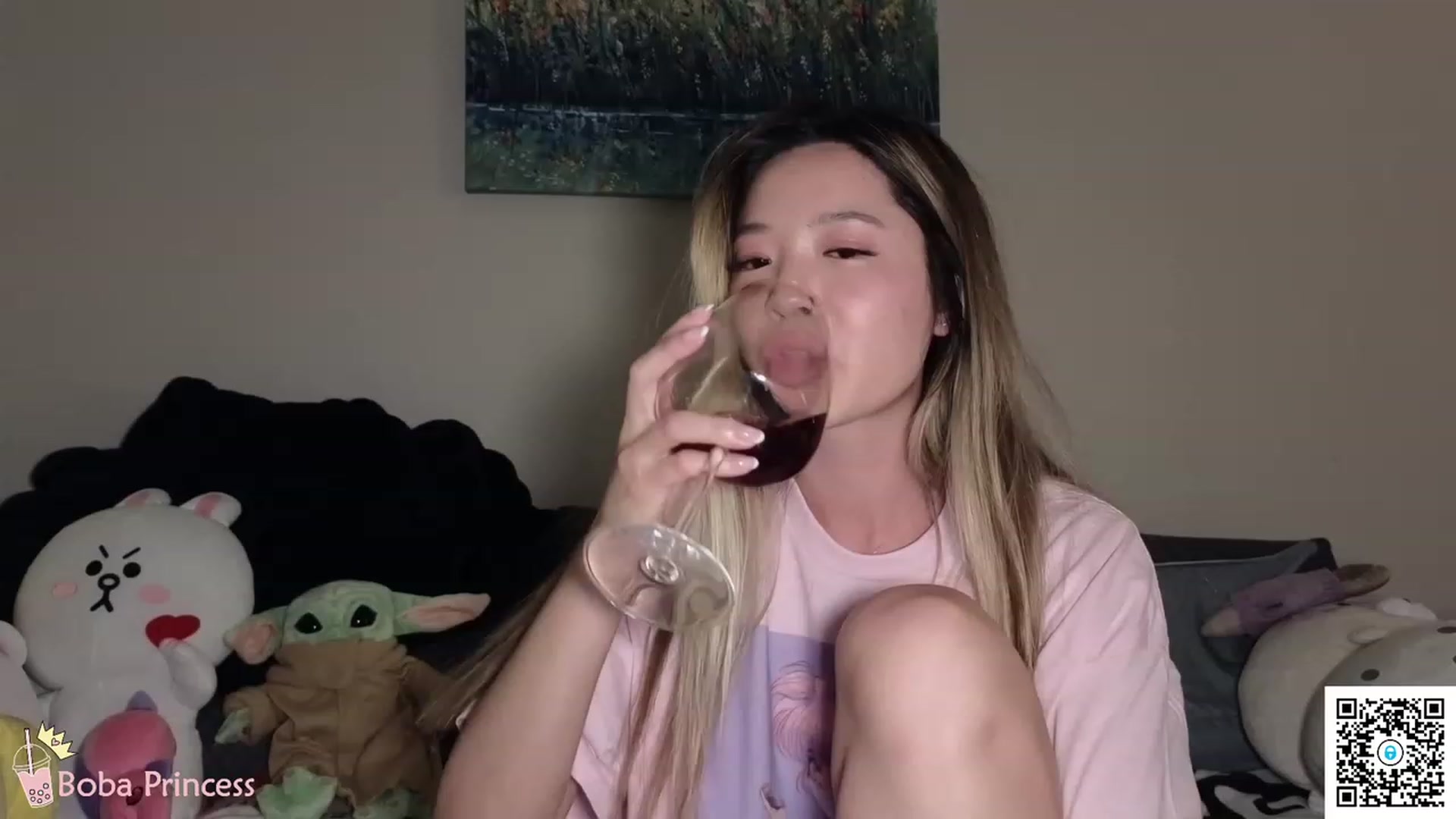Gallery image thumbnail from bobaprincess's myfreecams stream on, 03/13/2023, 04:24 image 15 of 20