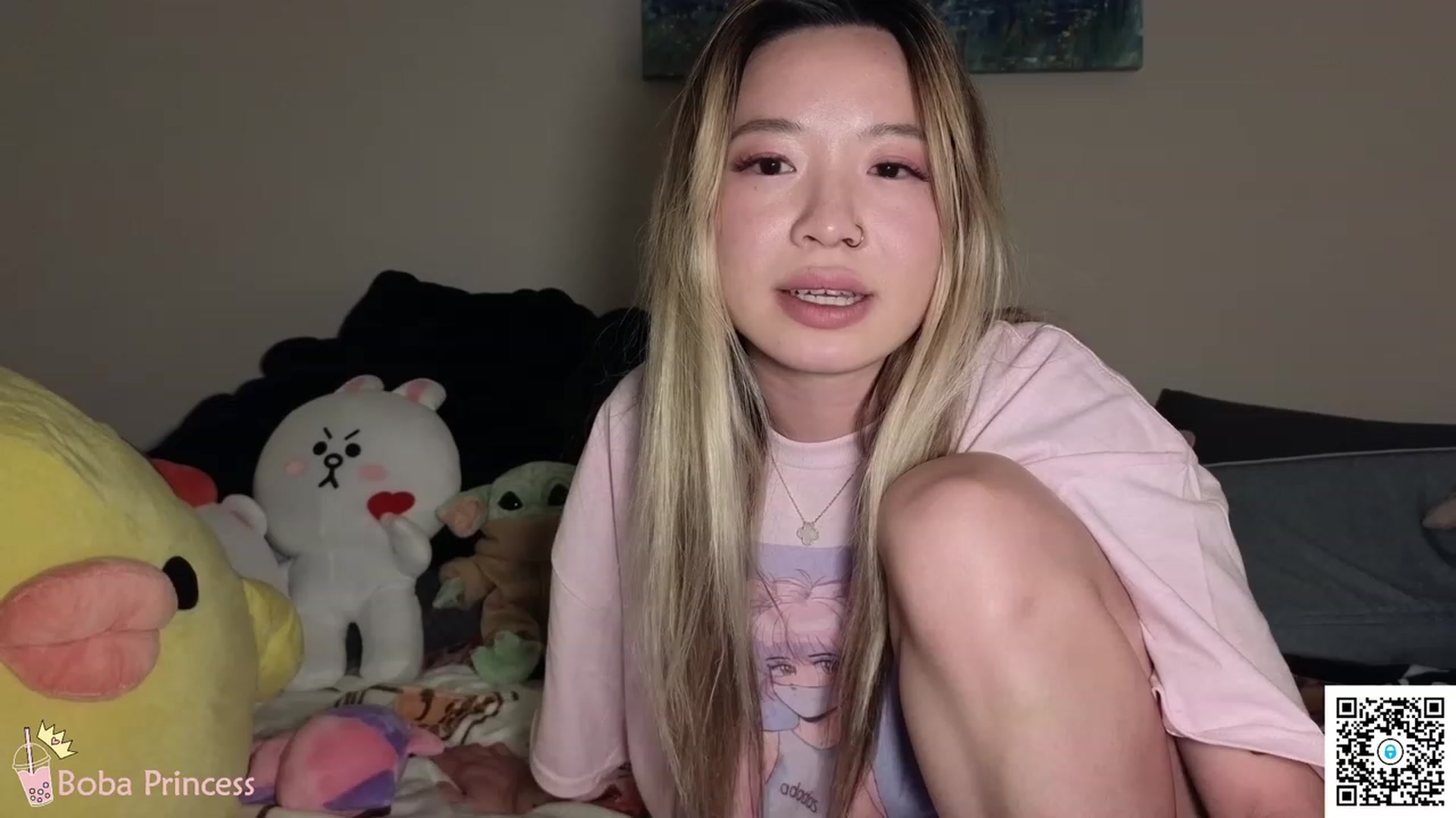 Gallery image thumbnail from bobaprincess's myfreecams stream on, 03/13/2023, 04:24 image 11 of 20