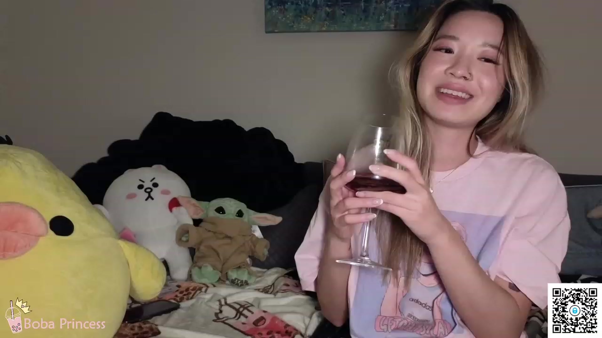 Gallery image thumbnail from bobaprincess's myfreecams stream on, 03/13/2023, 04:24 image 7 of 20
