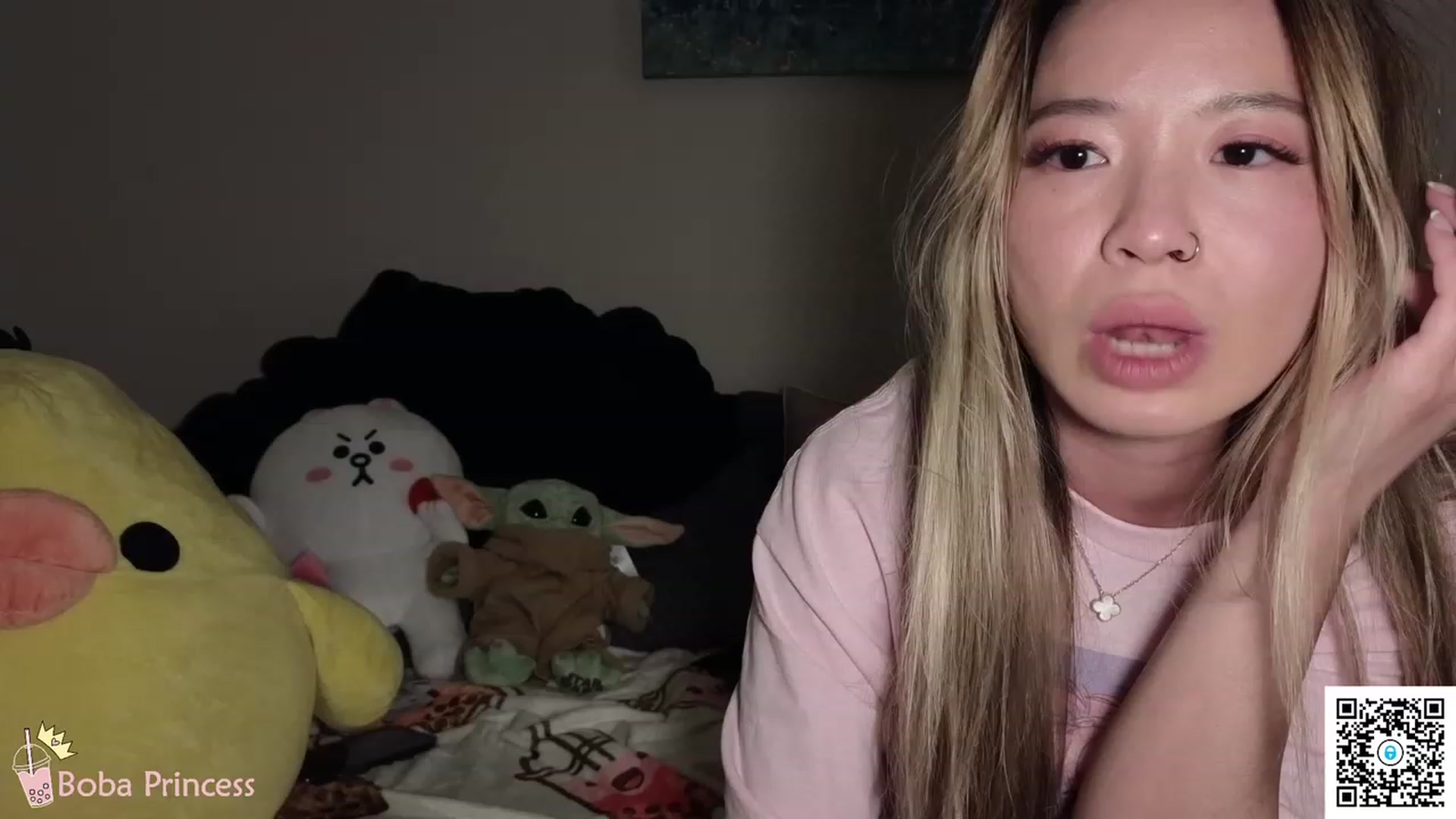 Gallery image thumbnail from bobaprincess's myfreecams stream on, 03/13/2023, 04:24 image 8 of 20