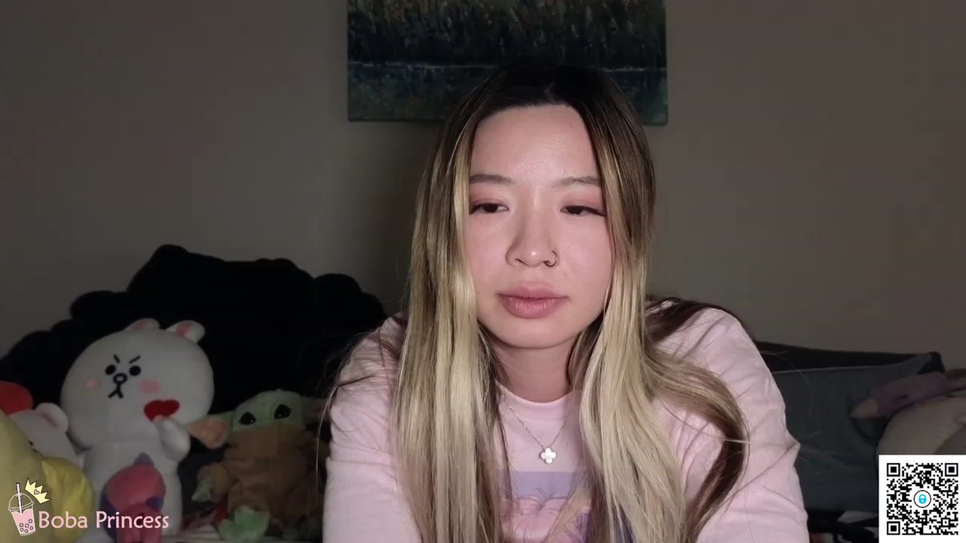Gallery image thumbnail from bobaprincess's myfreecams stream on, 03/13/2023, 05:46 image 2 of 20