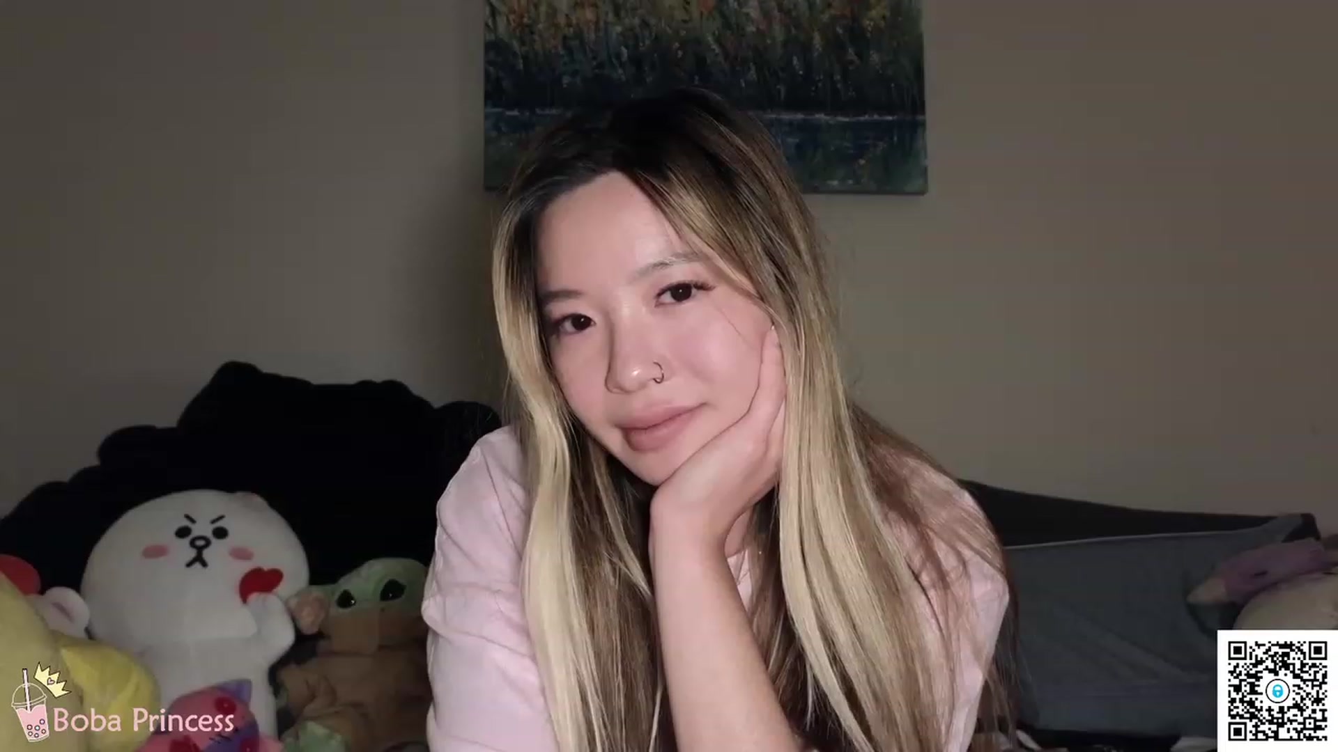 Gallery image thumbnail from bobaprincess's myfreecams stream on, 03/13/2023, 05:46 image 20 of 20