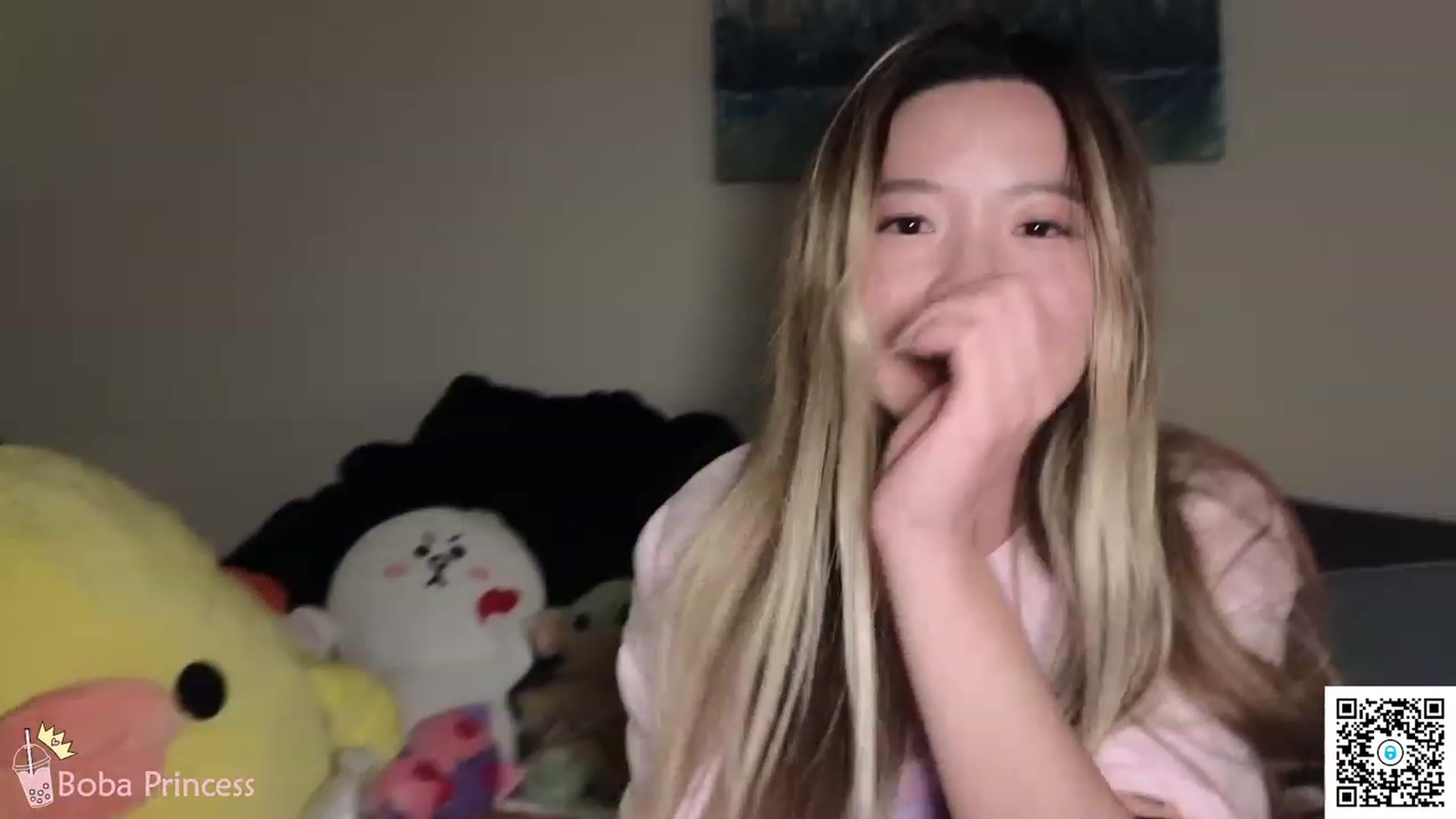 Gallery image thumbnail from bobaprincess's myfreecams stream on, 03/13/2023, 05:46 image 19 of 20
