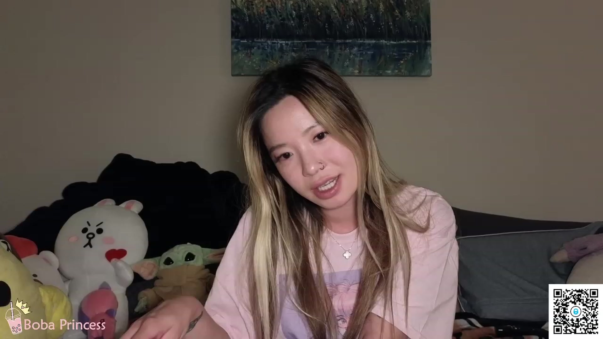 Gallery image thumbnail from bobaprincess's myfreecams stream on, 03/13/2023, 05:46 image 14 of 20