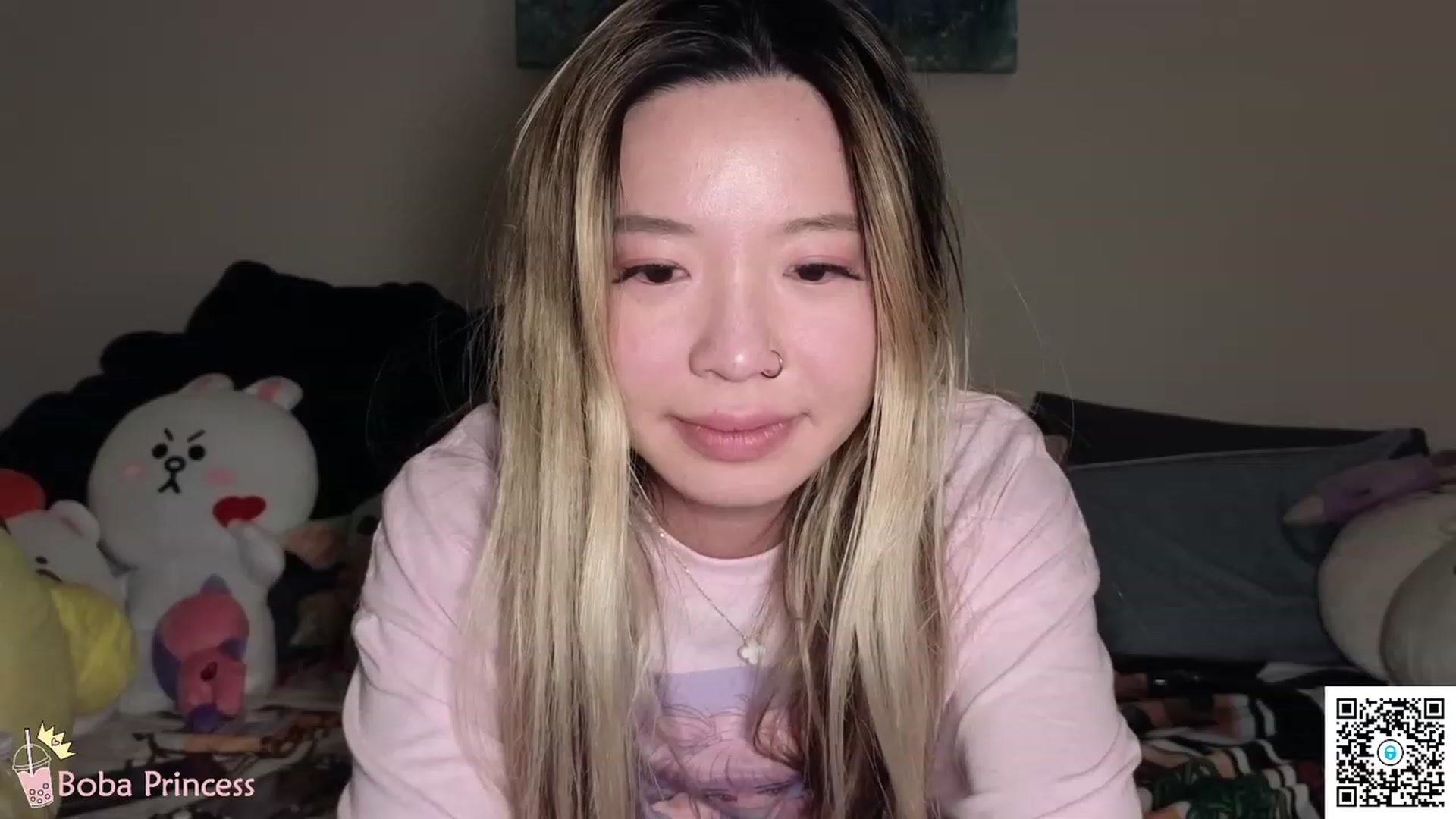 Gallery image thumbnail from bobaprincess's myfreecams stream on, 03/13/2023, 05:46 image 13 of 20