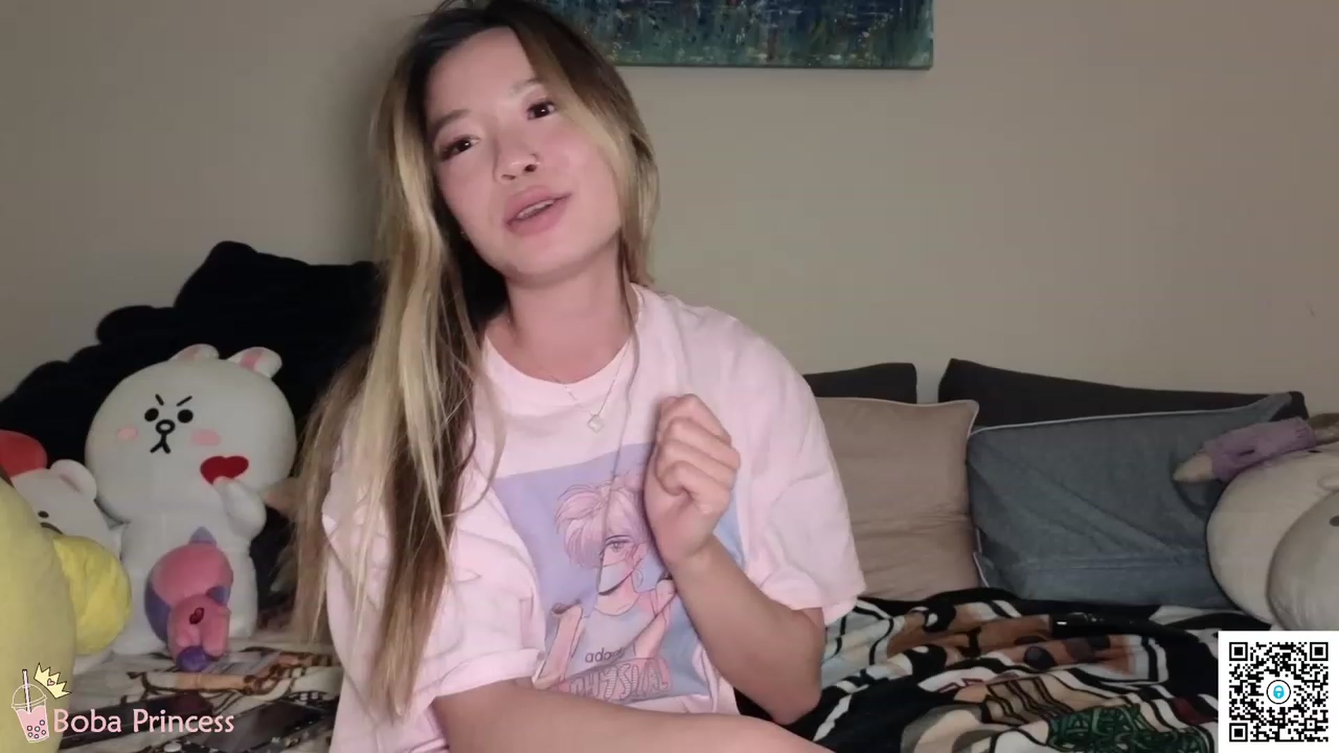 Gallery image thumbnail from bobaprincess's myfreecams stream on, 03/13/2023, 05:46 image 10 of 20