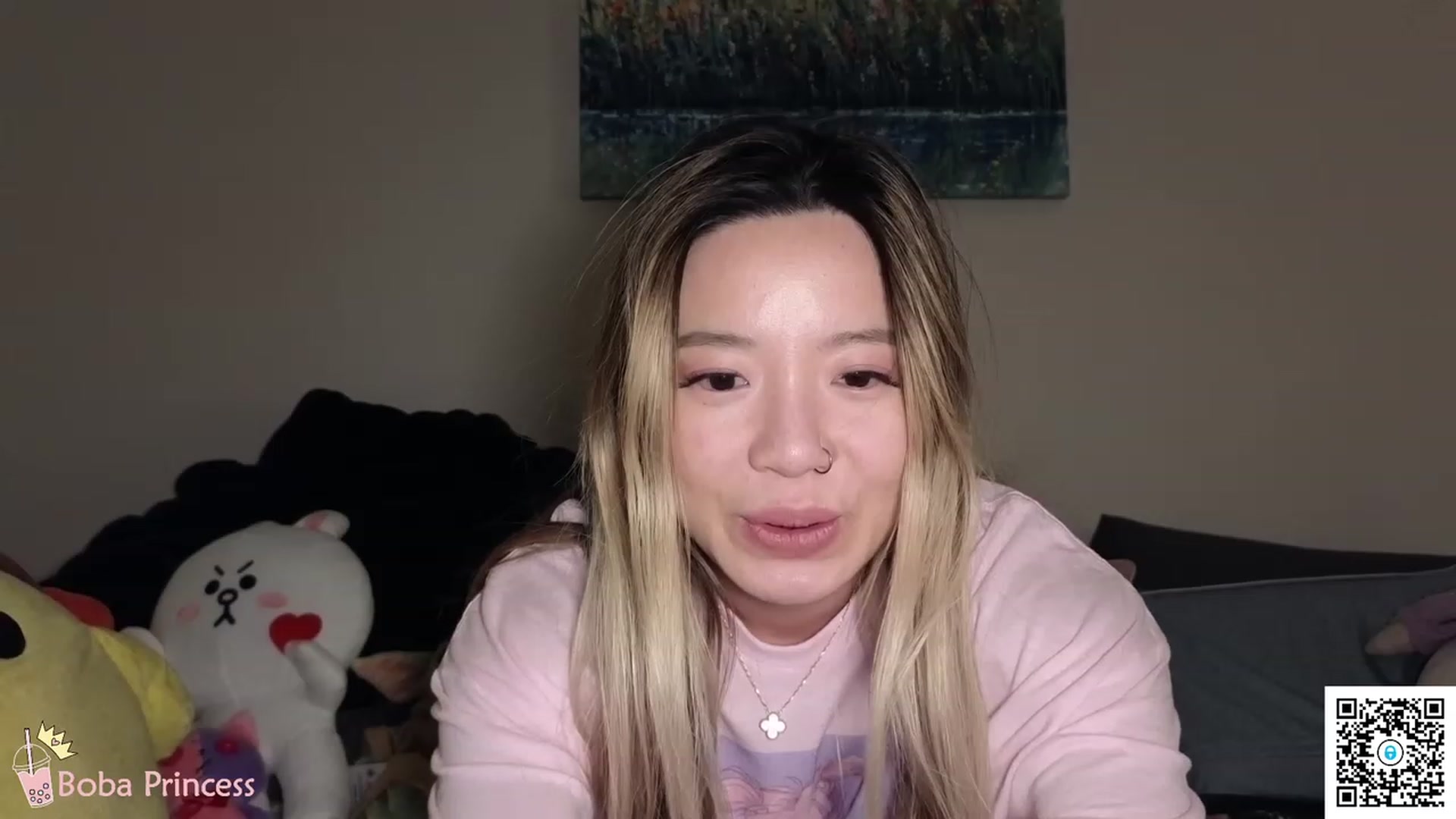 Gallery image thumbnail from bobaprincess's myfreecams stream on, 03/13/2023, 06:50 image 13 of 20