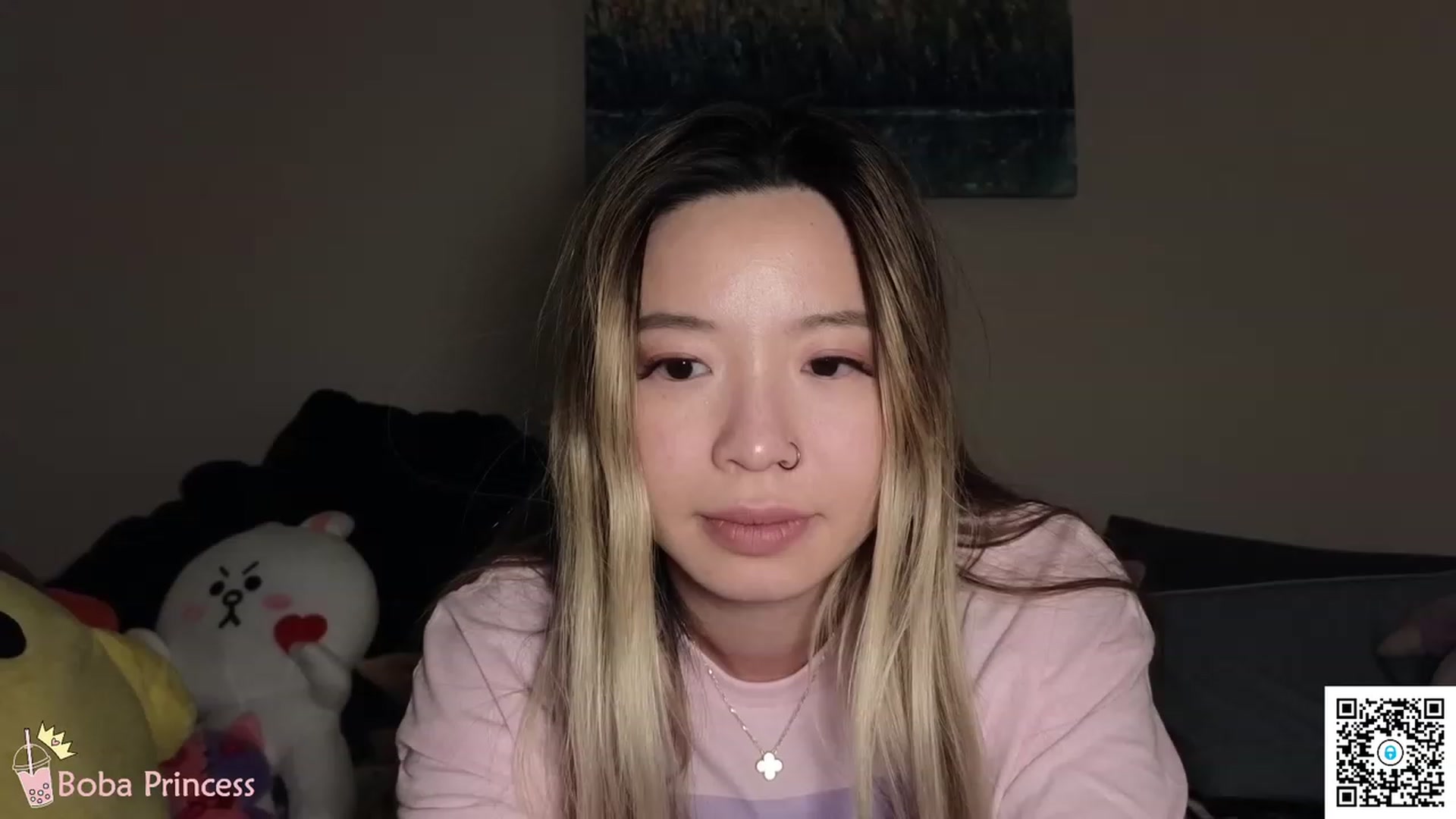 Gallery image thumbnail from bobaprincess's myfreecams stream on, 03/13/2023, 06:50 image 18 of 20
