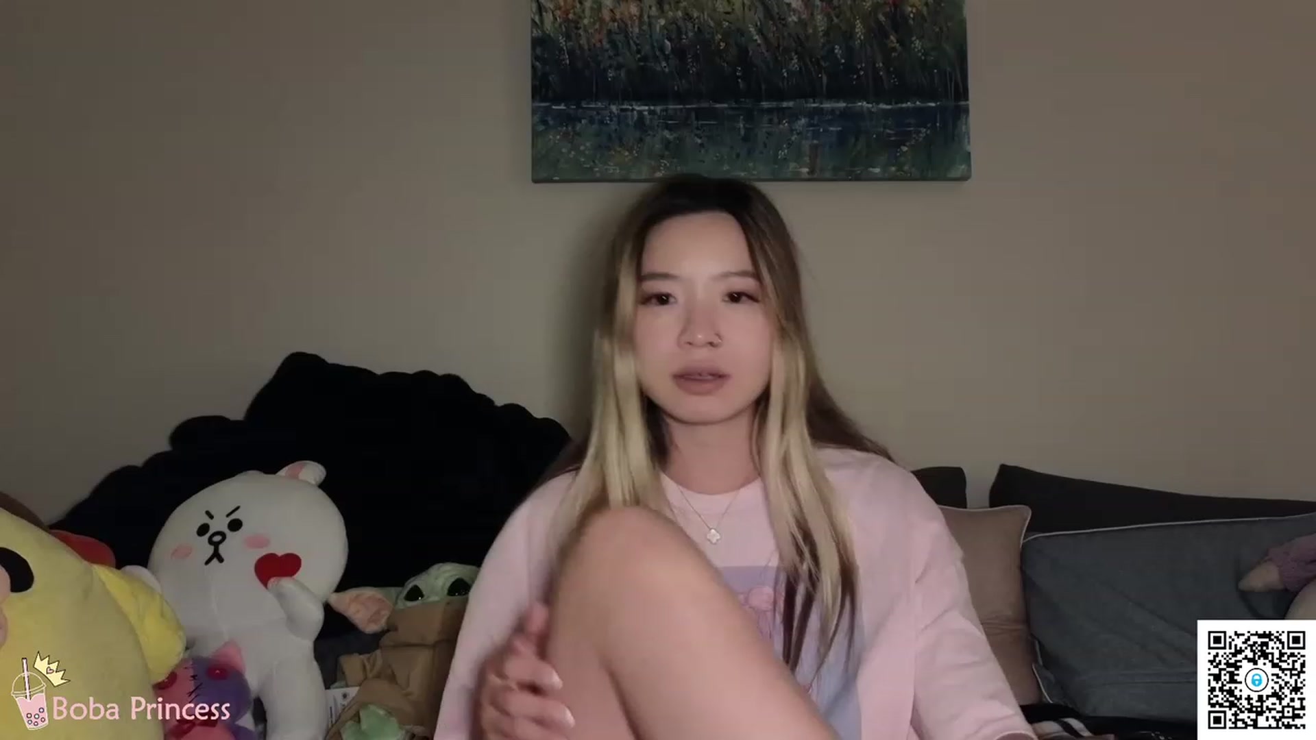 Gallery image thumbnail from bobaprincess's myfreecams stream on, 03/13/2023, 06:50 image 15 of 20