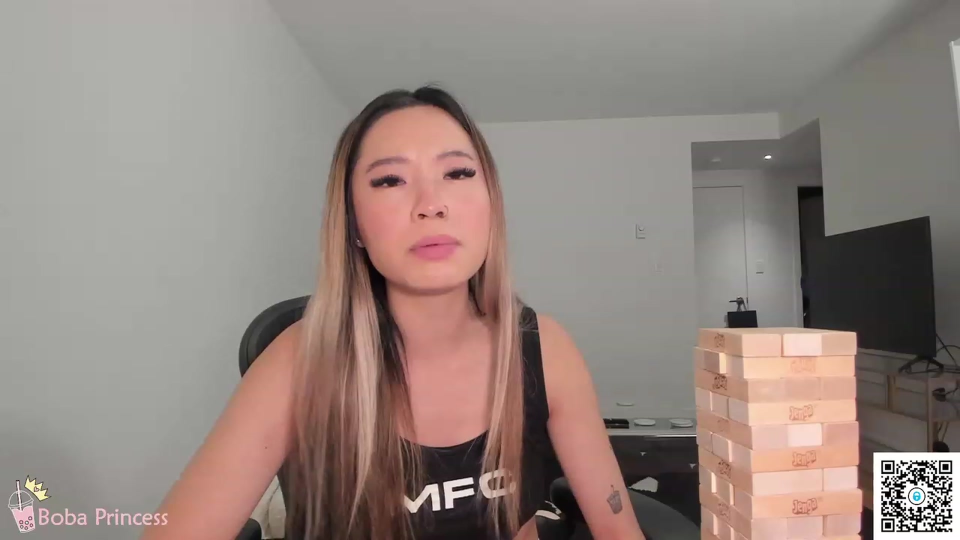 Gallery image thumbnail from bobaprincess's myfreecams stream on, 04/14/2023, 04:56 image 13 of 20