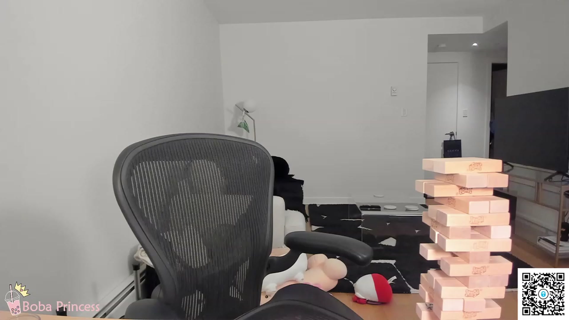 Gallery image thumbnail from bobaprincess's myfreecams stream on, 04/14/2023, 06:56 image 6 of 20