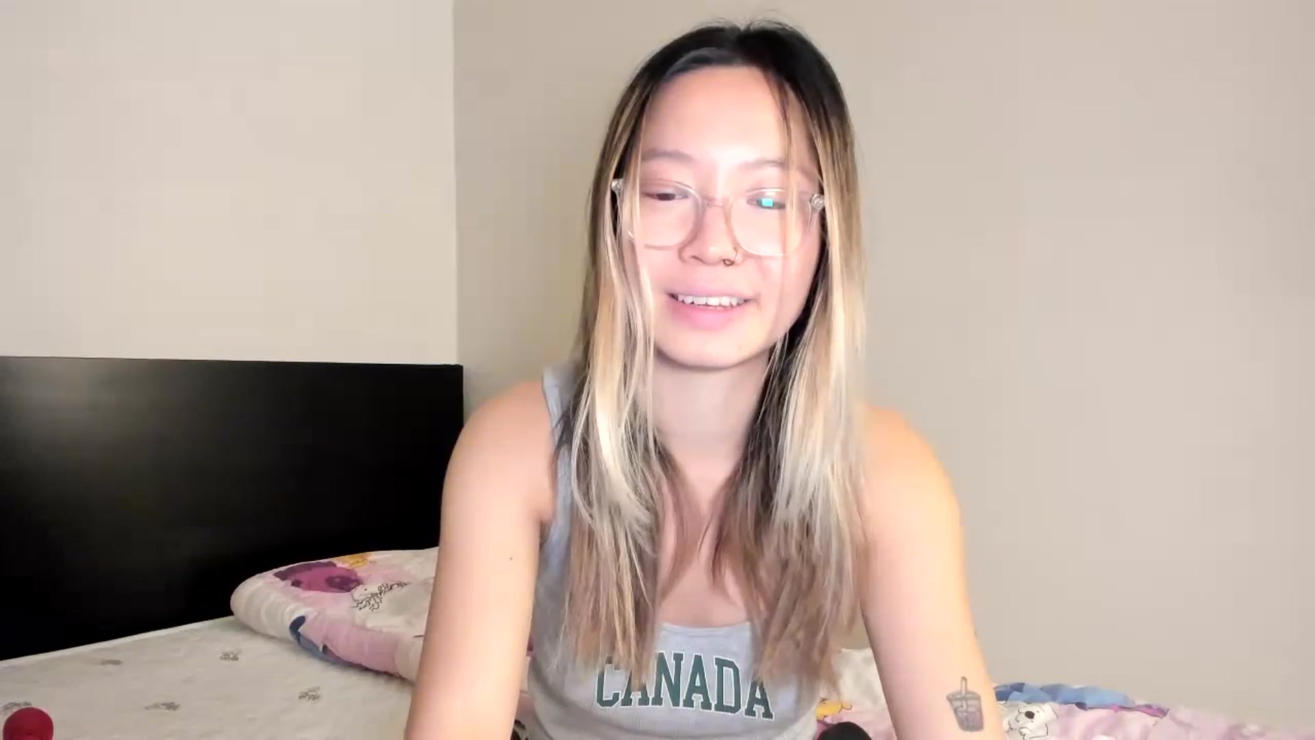 Gallery image thumbnail from bobaprincess's myfreecams stream on, 06/10/2023, 06:05 image 11 of 20