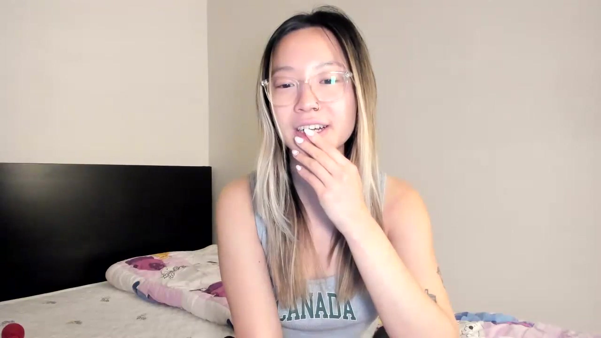 Gallery image thumbnail from bobaprincess's myfreecams stream on, 06/10/2023, 06:05 image 6 of 20