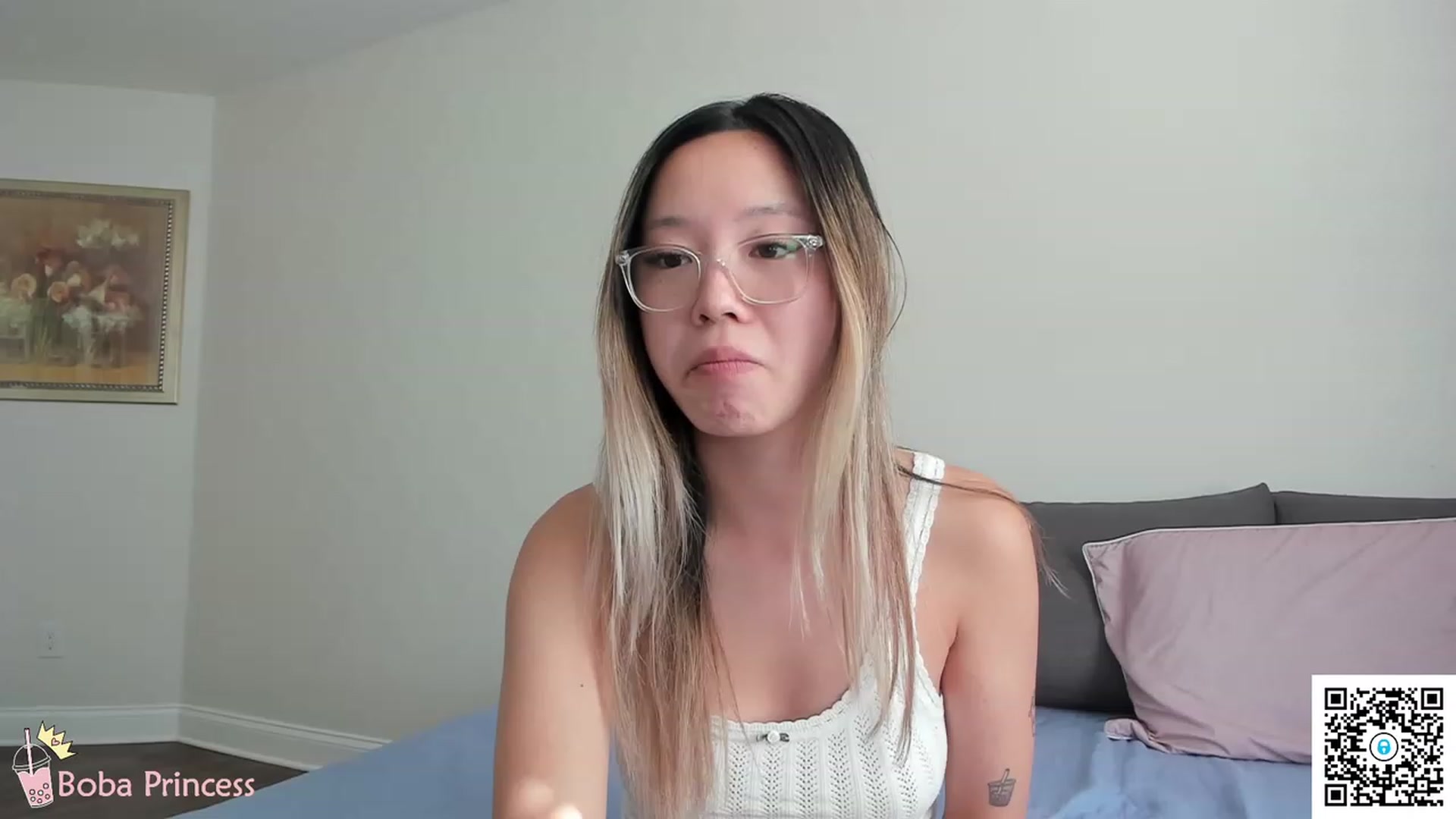 Gallery image thumbnail from bobaprincess's myfreecams stream on, 08/06/2023, 23:11 image 3 of 20