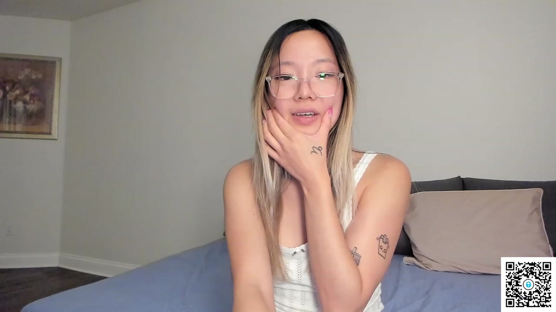 Gallery image thumbnail from bobaprincess's myfreecams stream on, 08/07/2023, 05:32 image 4 of 20