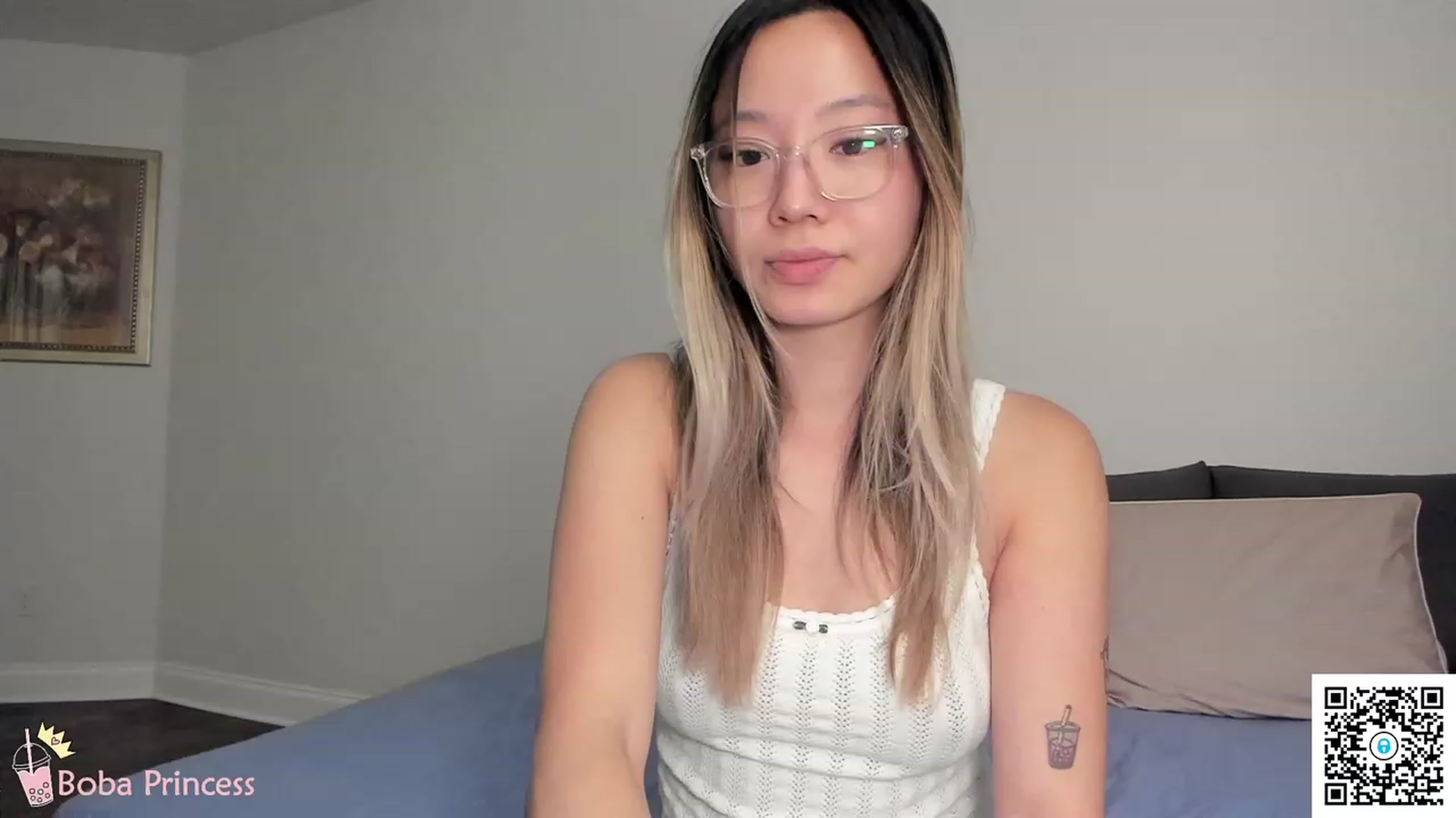 Gallery image thumbnail from bobaprincess's myfreecams stream on, 08/07/2023, 05:32 image 1 of 20