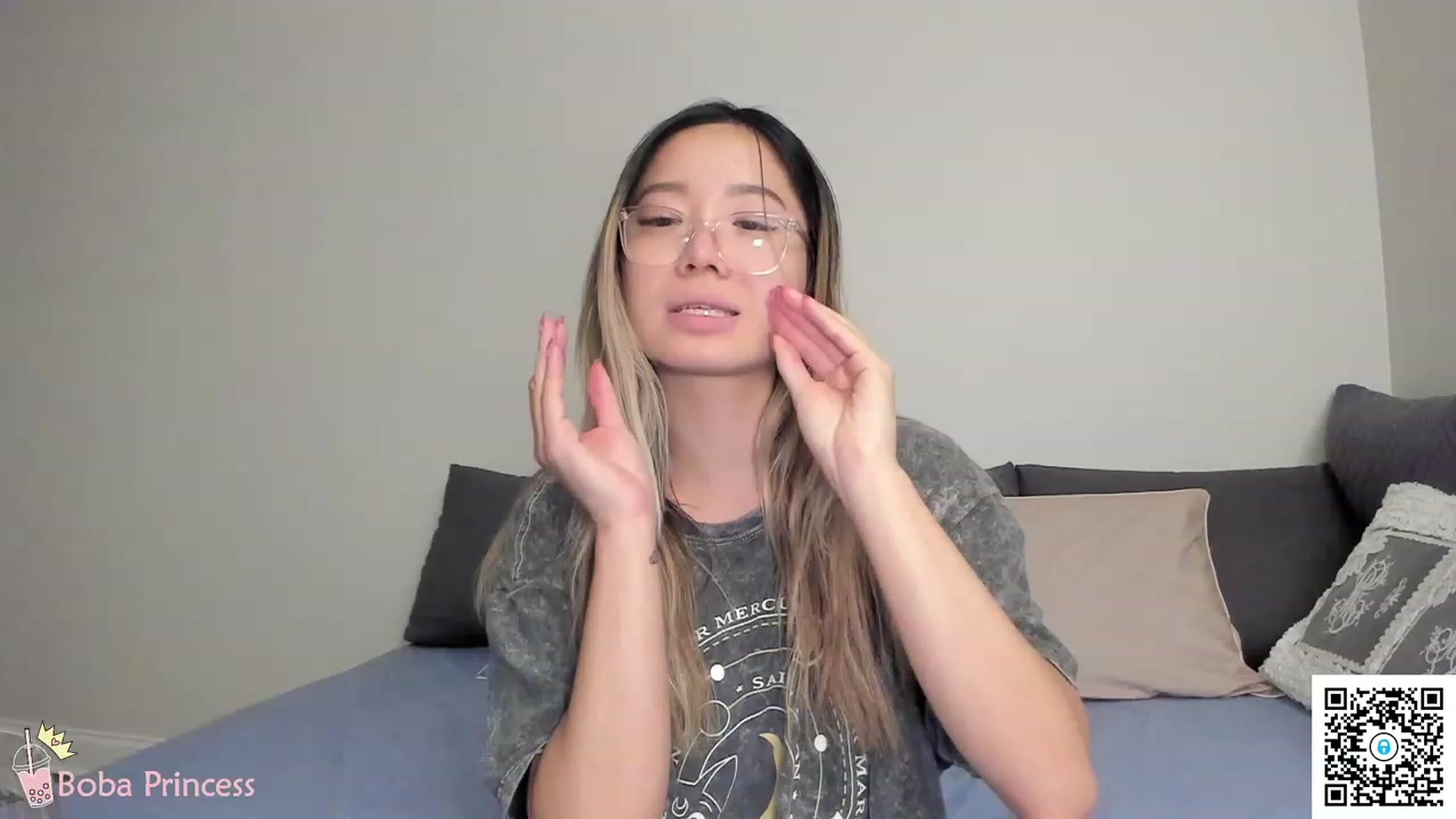 Gallery image thumbnail from bobaprincess's myfreecams stream on, 08/12/2023, 07:04 image 11 of 20