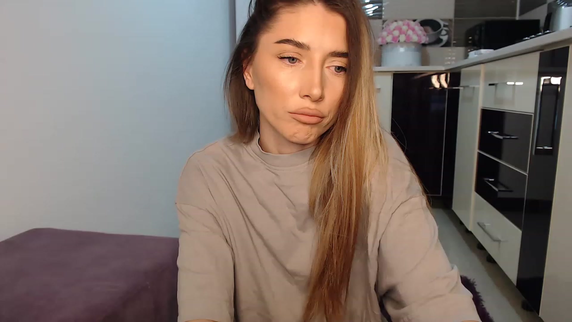 Gallery image thumbnail from bonnbon_'s myfreecams stream on, 02/26/2023, 20:49 image 1 of 20