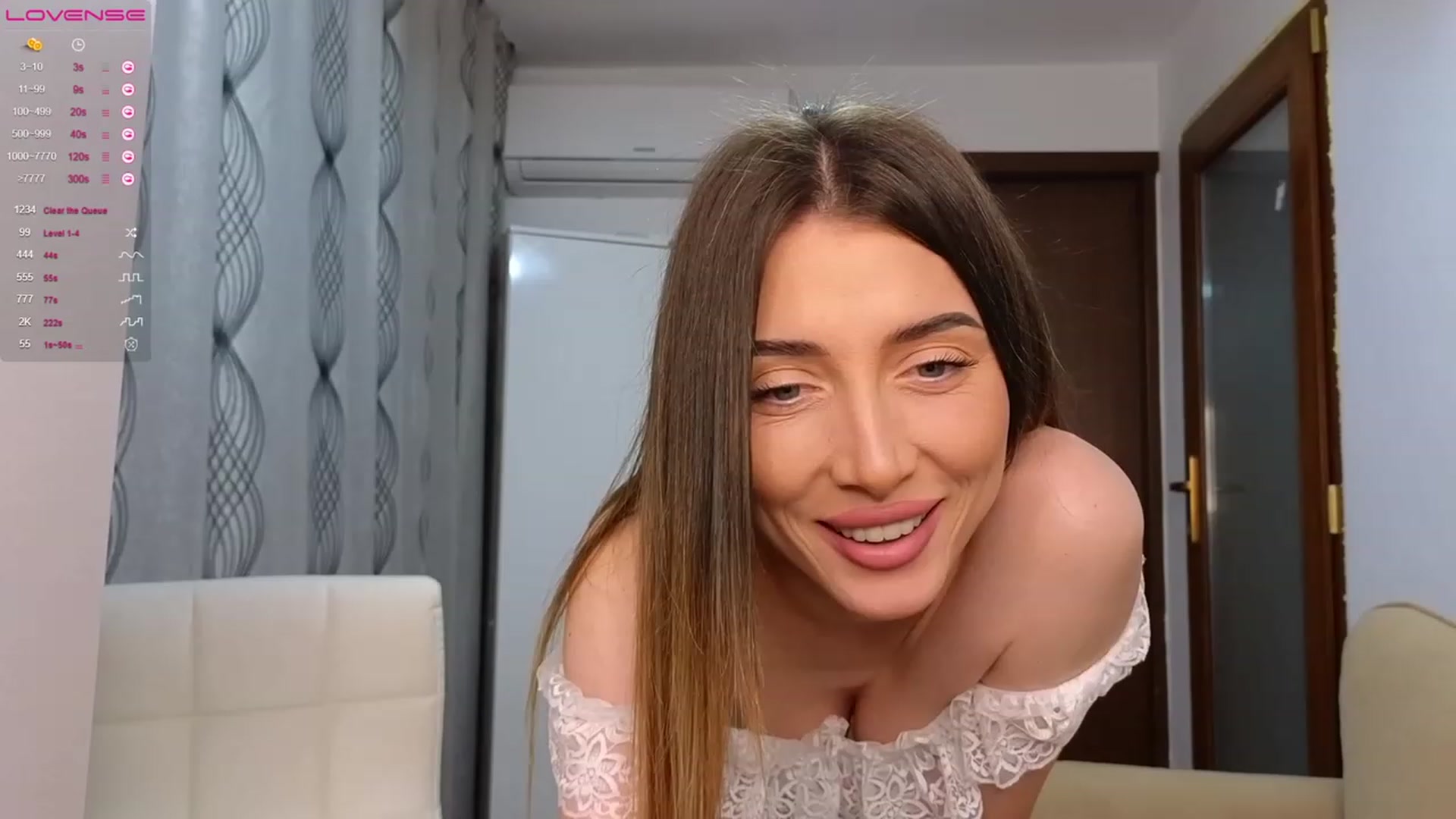 Gallery image thumbnail from bonnbon_'s myfreecams stream on, 07/31/2023, 19:57 image 4 of 20