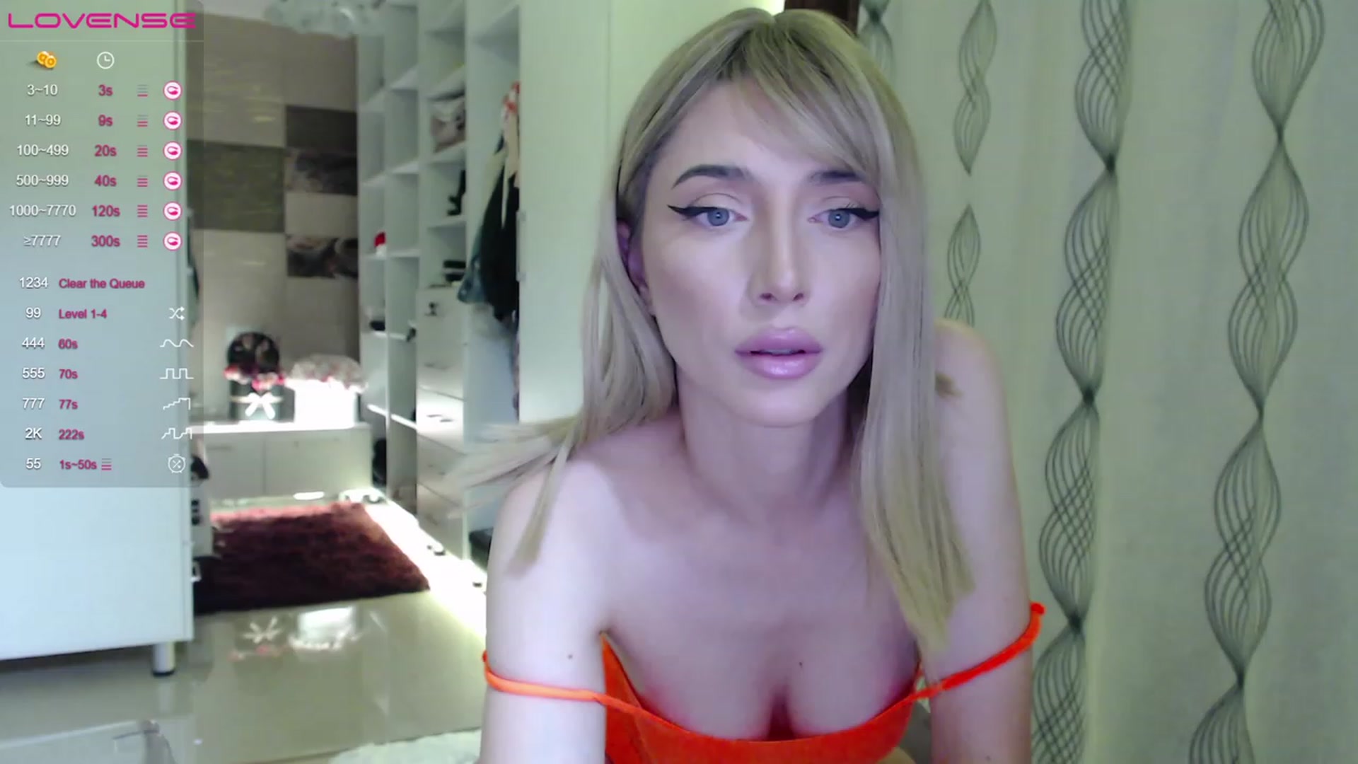 Gallery image thumbnail from bonnbon_'s myfreecams stream on, 09/01/2023, 21:29 image 10 of 20