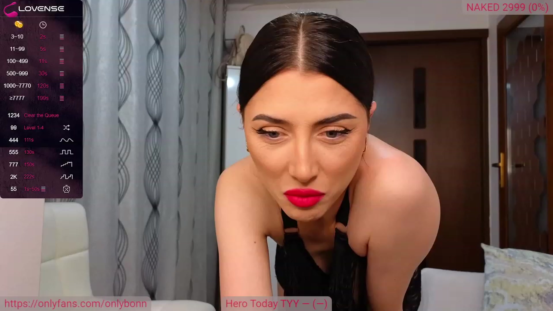 Gallery image thumbnail from bonnbon_'s myfreecams stream on, 01/02/2024, 22:28 image 2 of 20