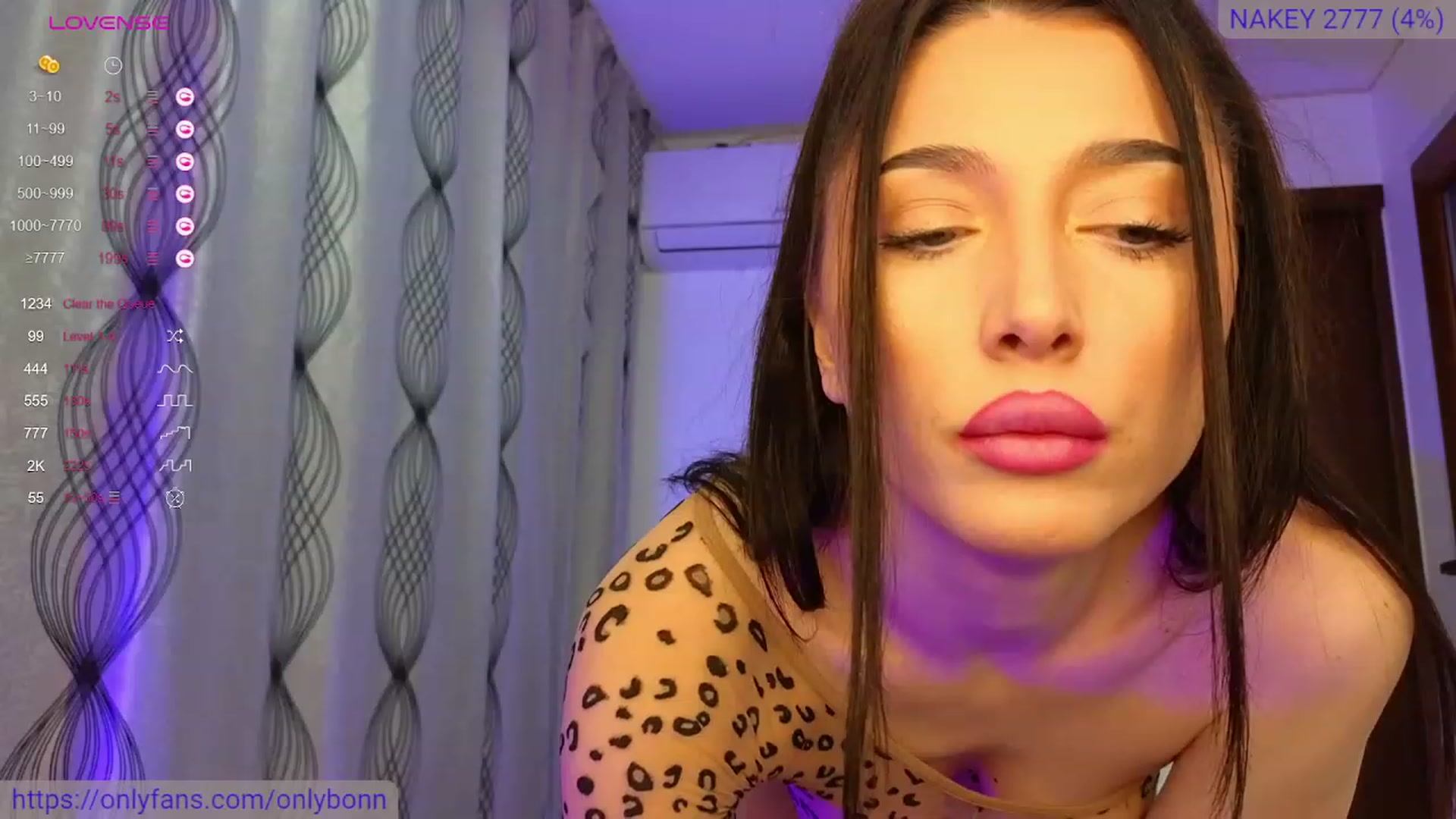 Gallery image thumbnail from bonnbon_'s myfreecams stream on, 03/05/2024, 22:10 image 17 of 20