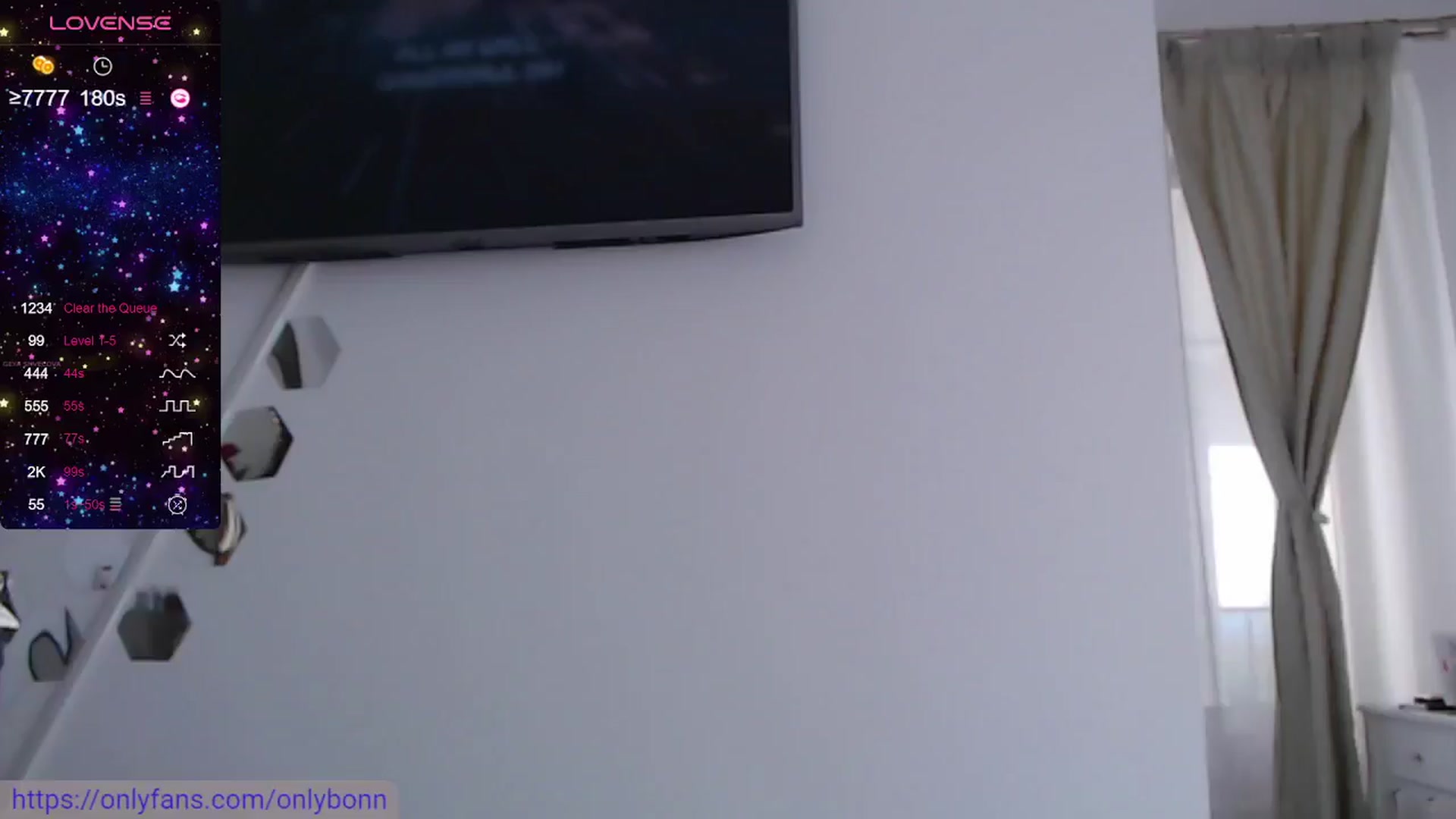 Gallery image thumbnail from bonnbon_'s myfreecams stream on, 05/14/2025, 07:20 image 9 of 20