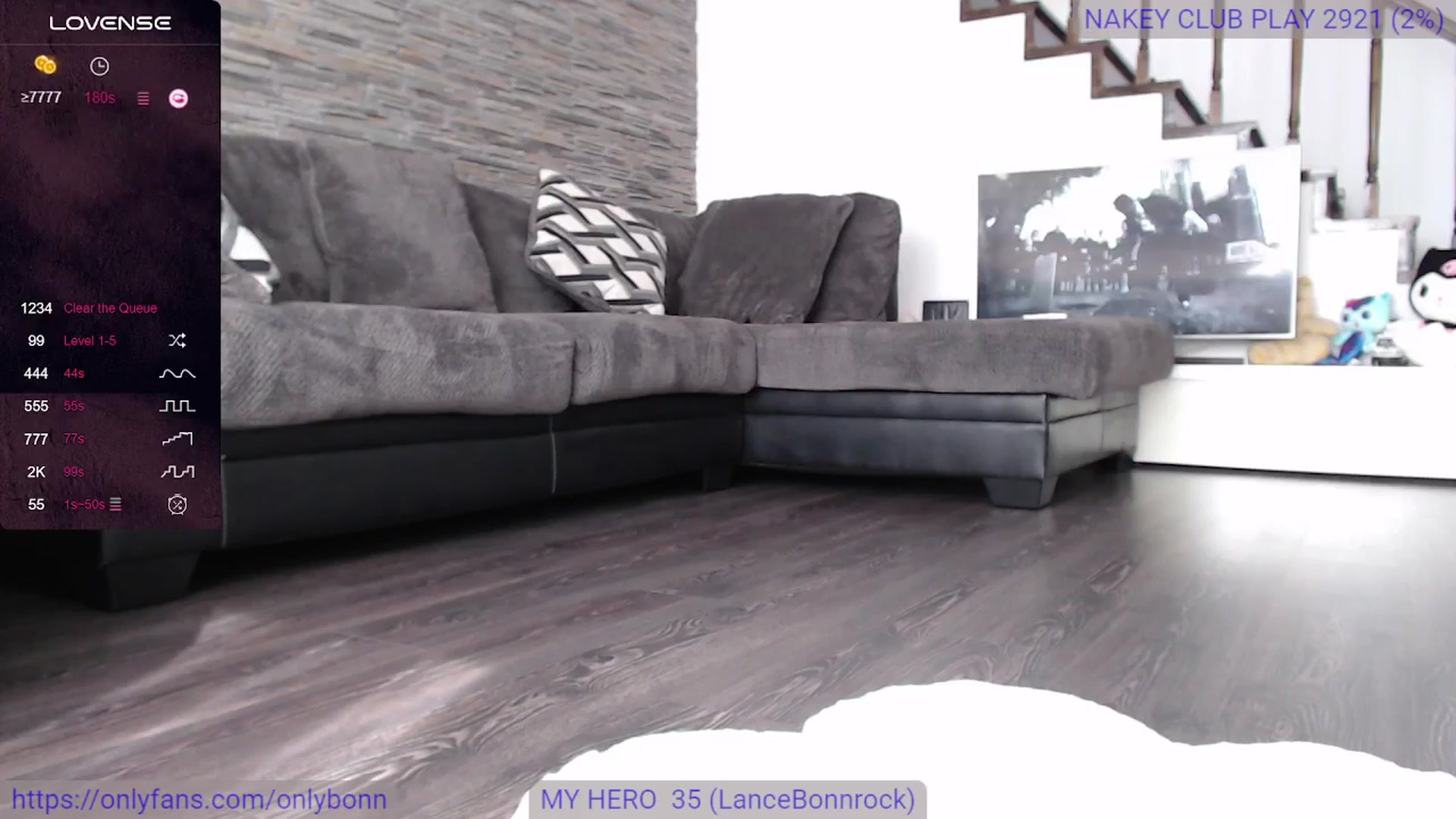 Gallery image thumbnail from bonnbon_'s myfreecams stream on, 06/17/2025, 08:03 image 9 of 20