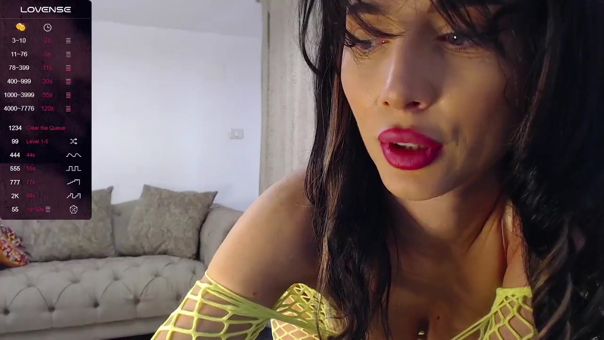 Gallery image thumbnail from bonnbon_'s myfreecams stream on, 09/12/2025, 07:35 image 6 of 20