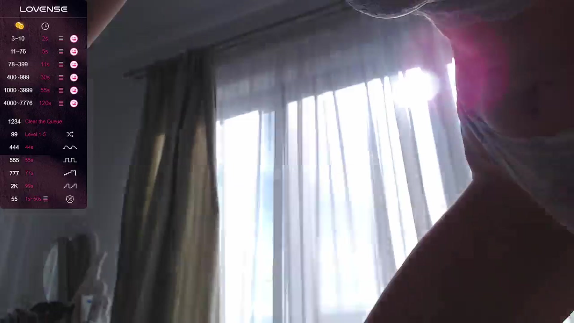 Gallery image thumbnail from bonnbon_'s myfreecams stream on, 09/15/2025, 07:51 image 15 of 20