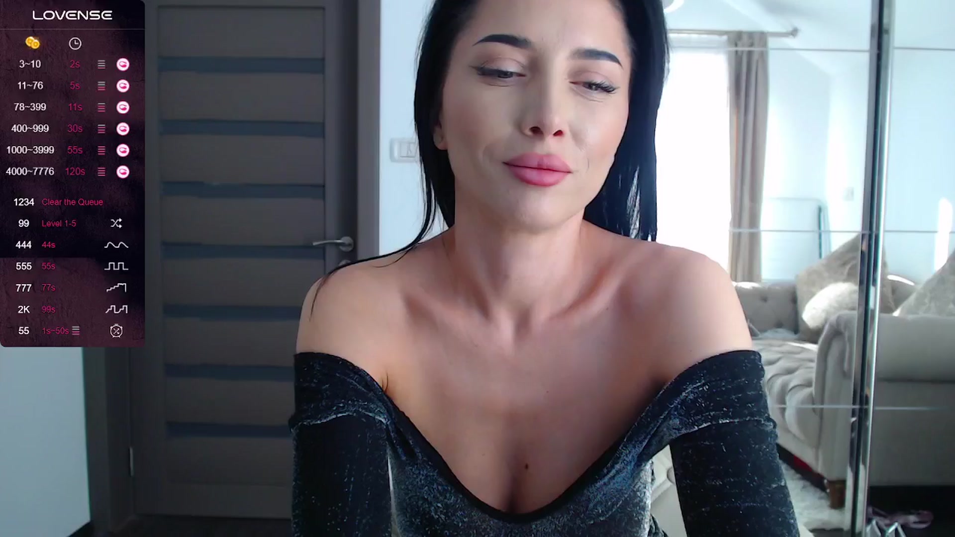 Gallery image thumbnail from bonnbon_'s myfreecams stream on, 10/31/2025, 08:44 image 19 of 20