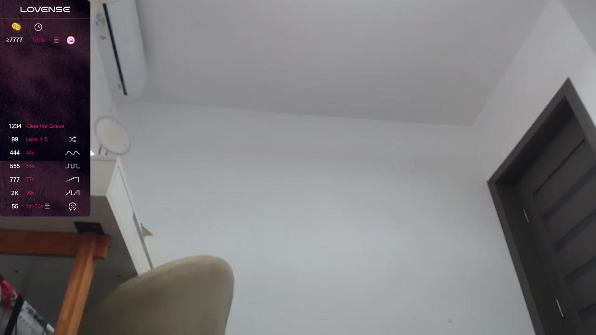 Gallery image thumbnail from bonnbon_'s myfreecams stream on, 11/11/2025, 08:22 image 12 of 20