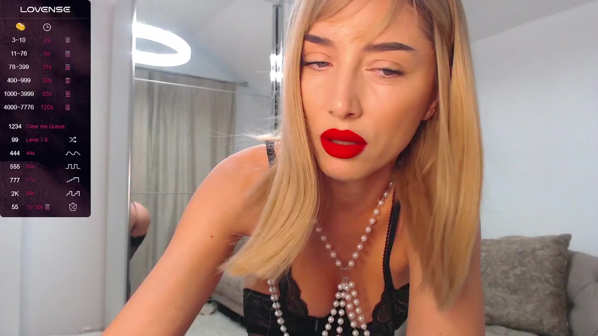 Gallery image thumbnail from bonnbon_'s myfreecams stream on, 11/11/2025, 08:22 image 3 of 20