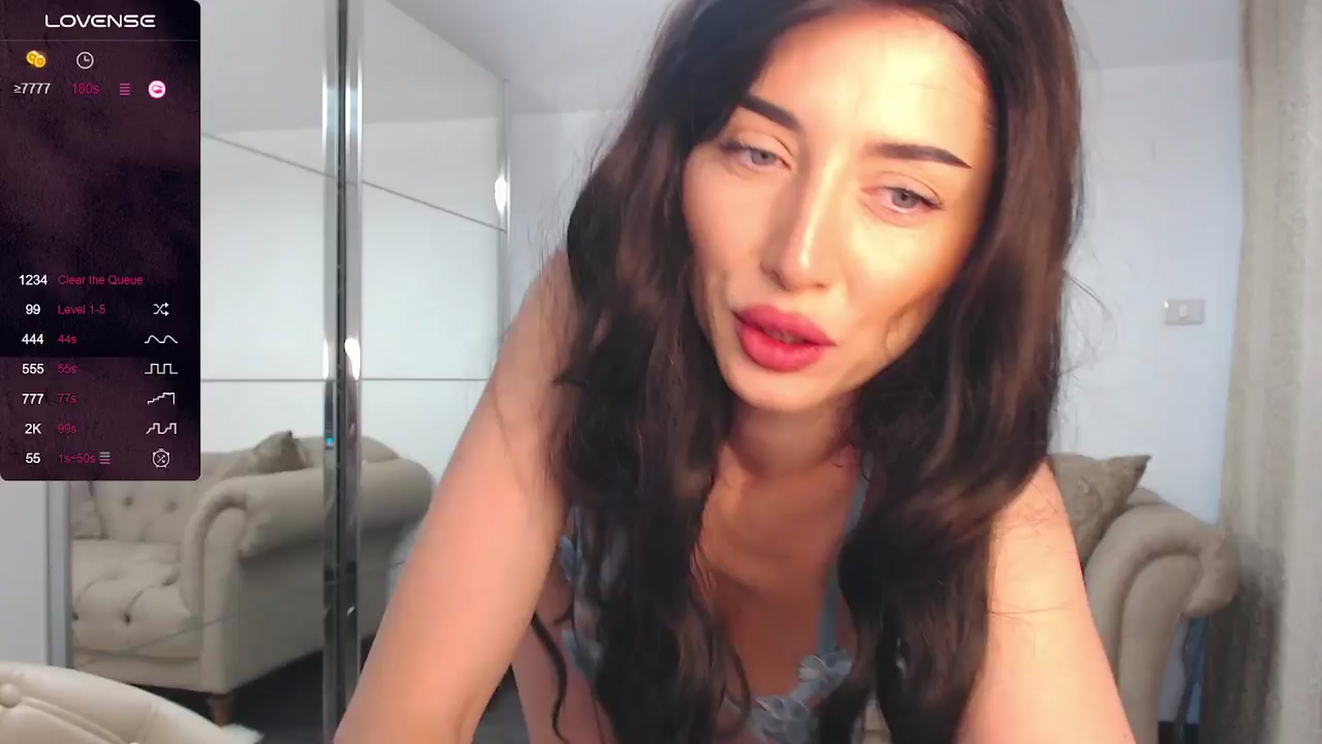 Gallery image thumbnail from bonnbon_'s myfreecams stream on, 11/27/2025, 09:03 image 5 of 20