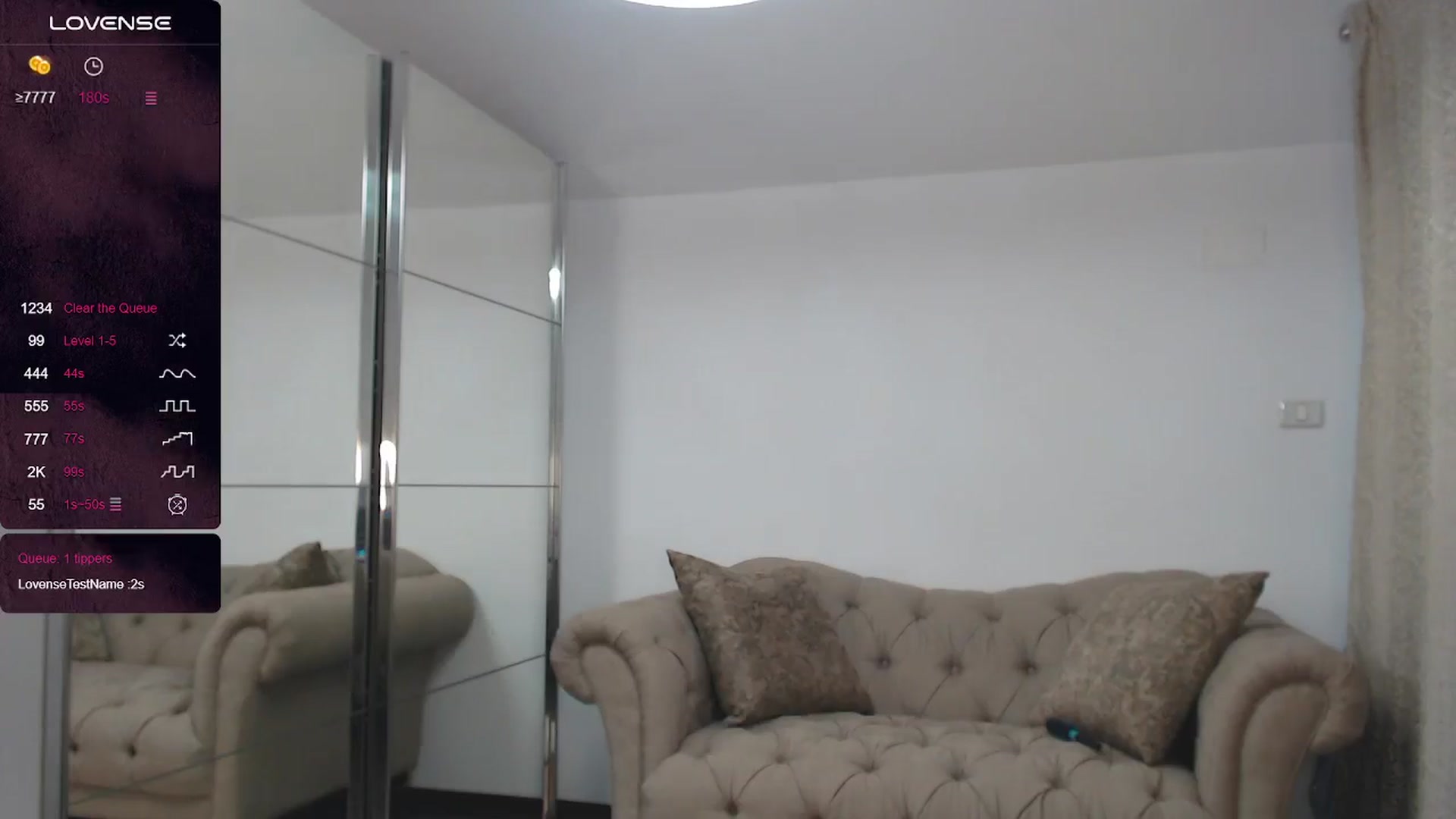 Gallery image thumbnail from bonnbon_'s myfreecams stream on, 11/27/2025, 09:03 image 17 of 20