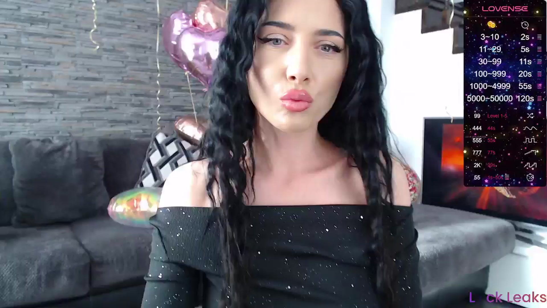 Gallery image thumbnail from bonnbon_'s myfreecams stream on, 02/12/2026, 08:55 image 3 of 20