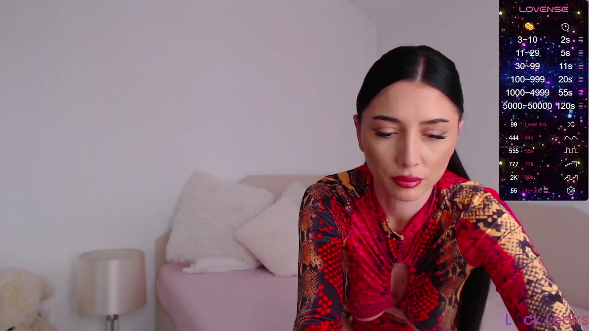 Gallery image thumbnail from bonnbon_'s myfreecams stream on, 02/24/2026, 08:36 image 2 of 20