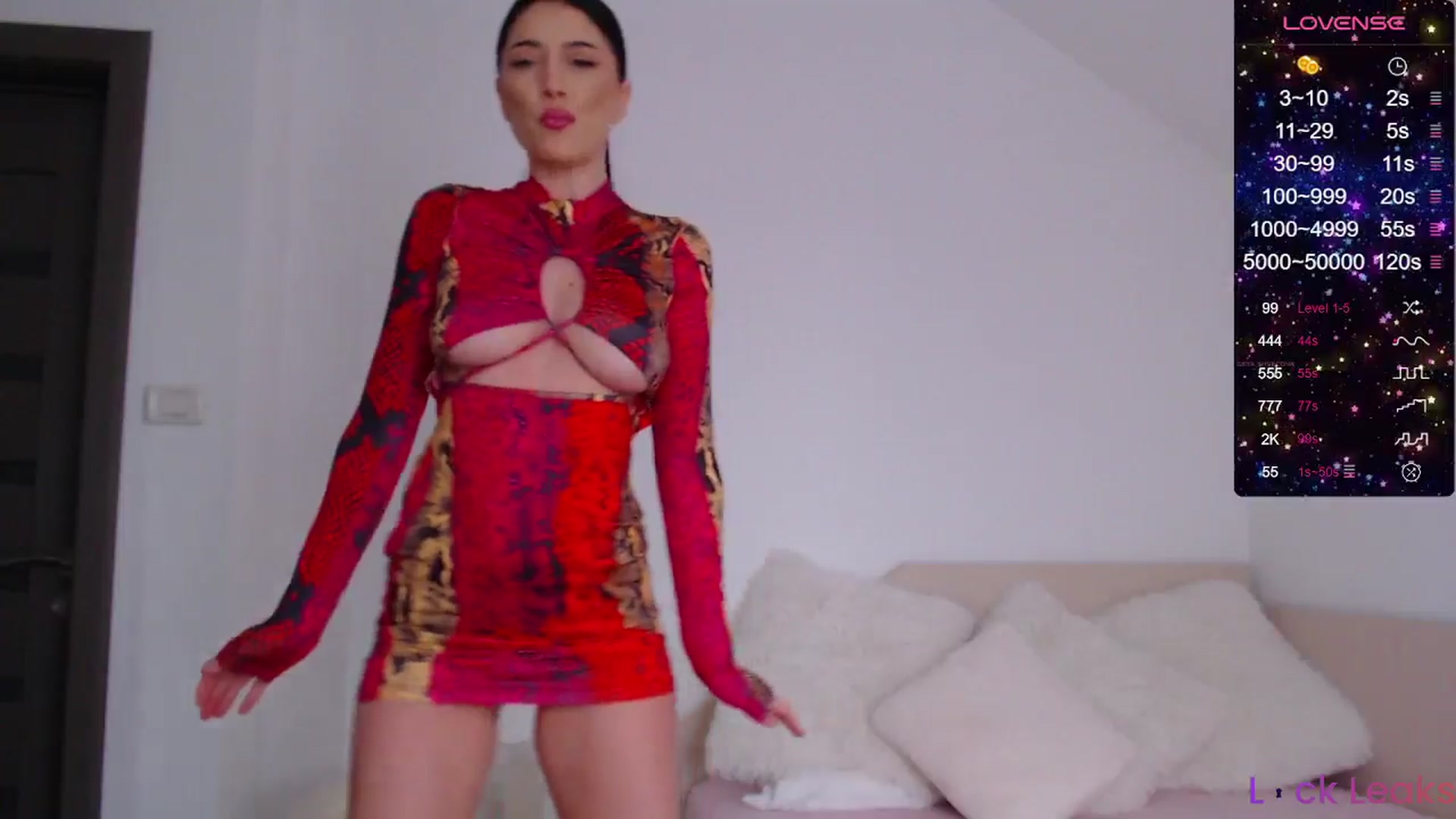 Gallery image thumbnail from bonnbon_'s myfreecams stream on, 02/24/2026, 08:36 image 17 of 20
