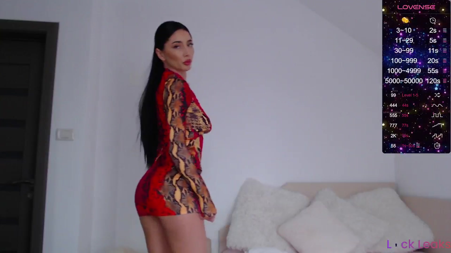 Gallery image thumbnail from bonnbon_'s myfreecams stream on, 02/24/2026, 08:36 image 8 of 20