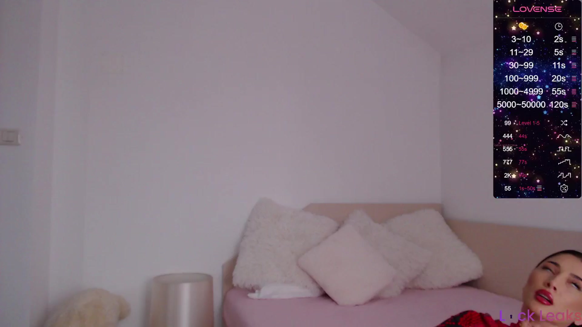 Gallery image thumbnail from bonnbon_'s myfreecams stream on, 02/24/2026, 08:36 image 1 of 20