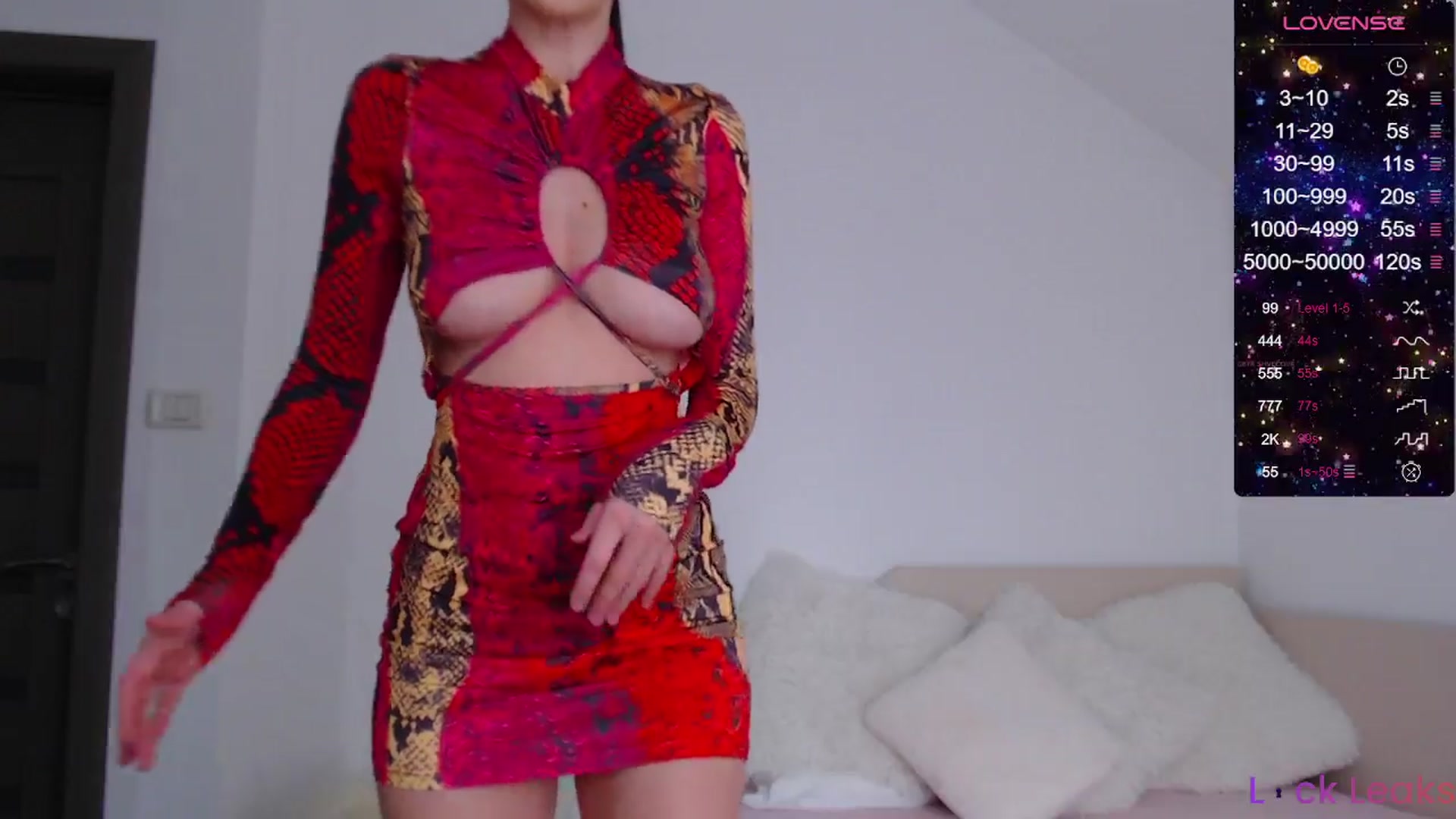 Gallery image thumbnail from bonnbon_'s myfreecams stream on, 02/24/2026, 08:36 image 3 of 20